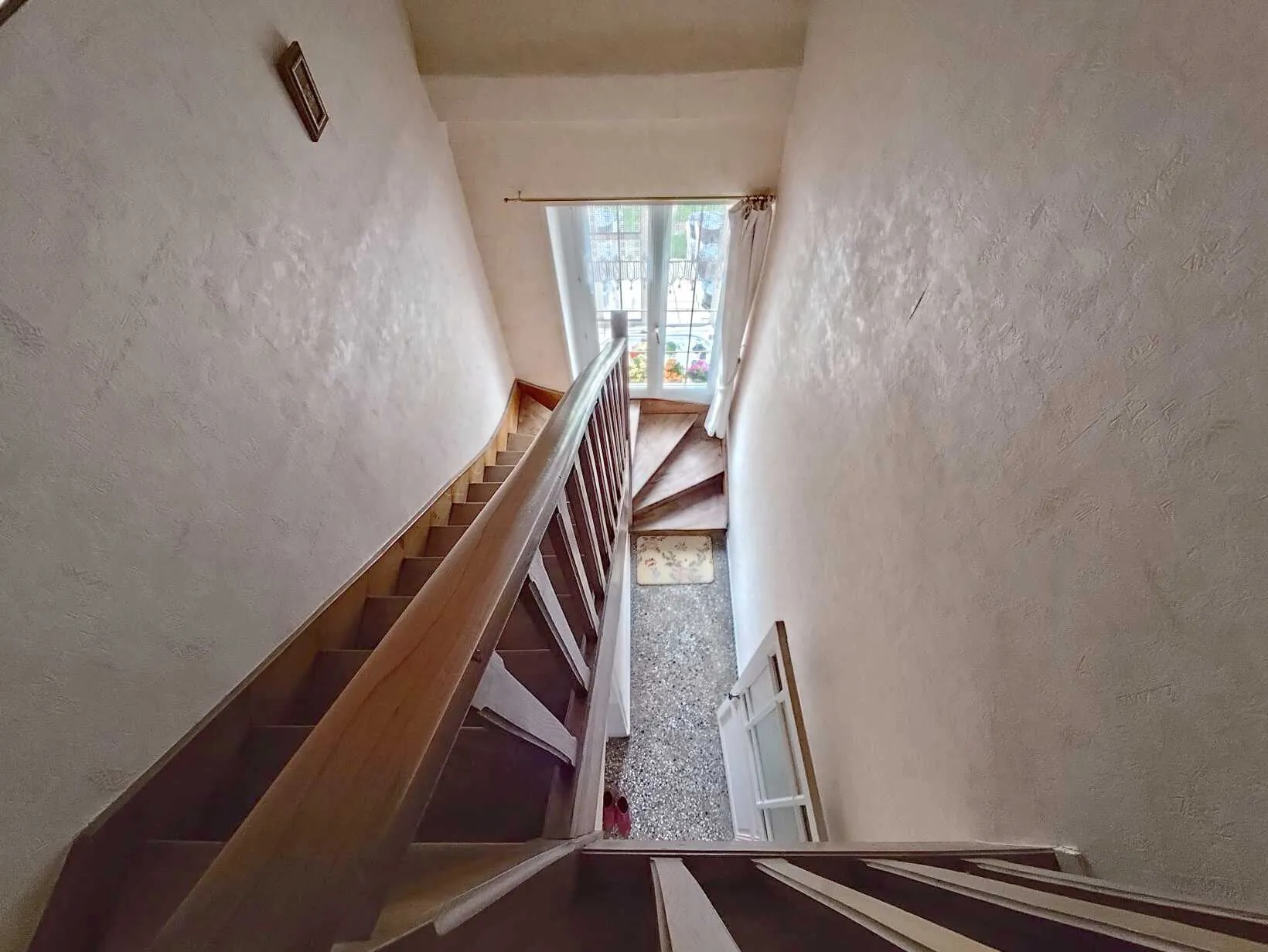 Maison de ville à vendre à Alençon, proximité gare, 91,47 m² 