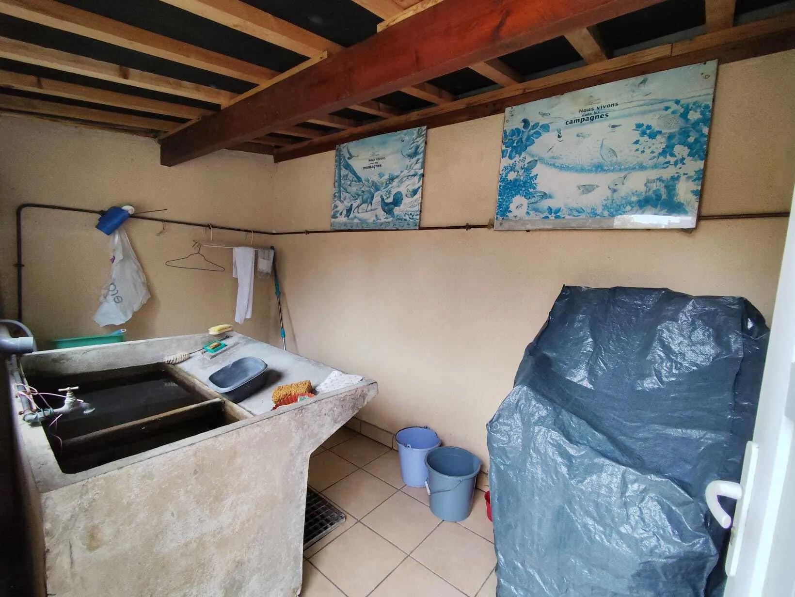 Maison de ville à vendre à Alençon, proximité gare, 91,47 m² 