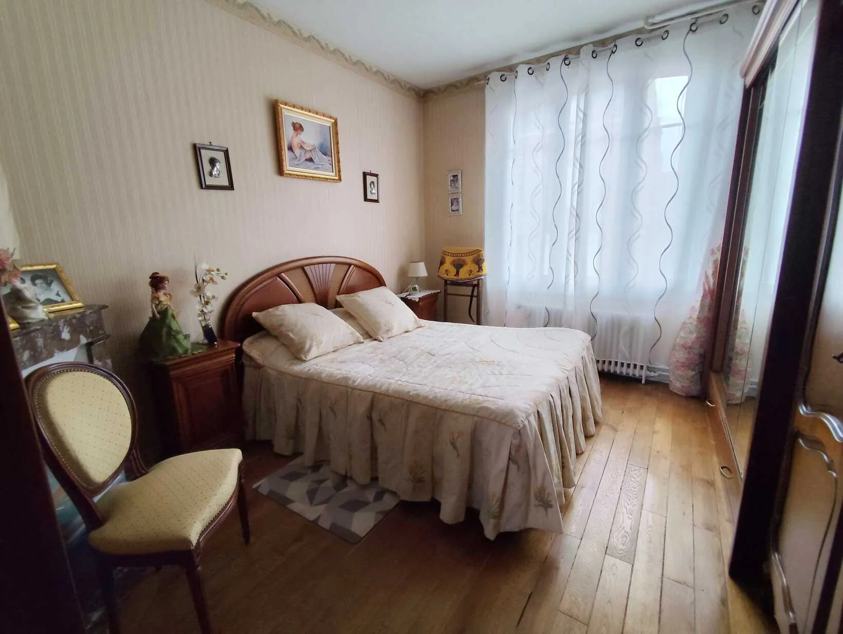 Maison de ville à vendre à Alençon, proximité gare, 91,47 m² 