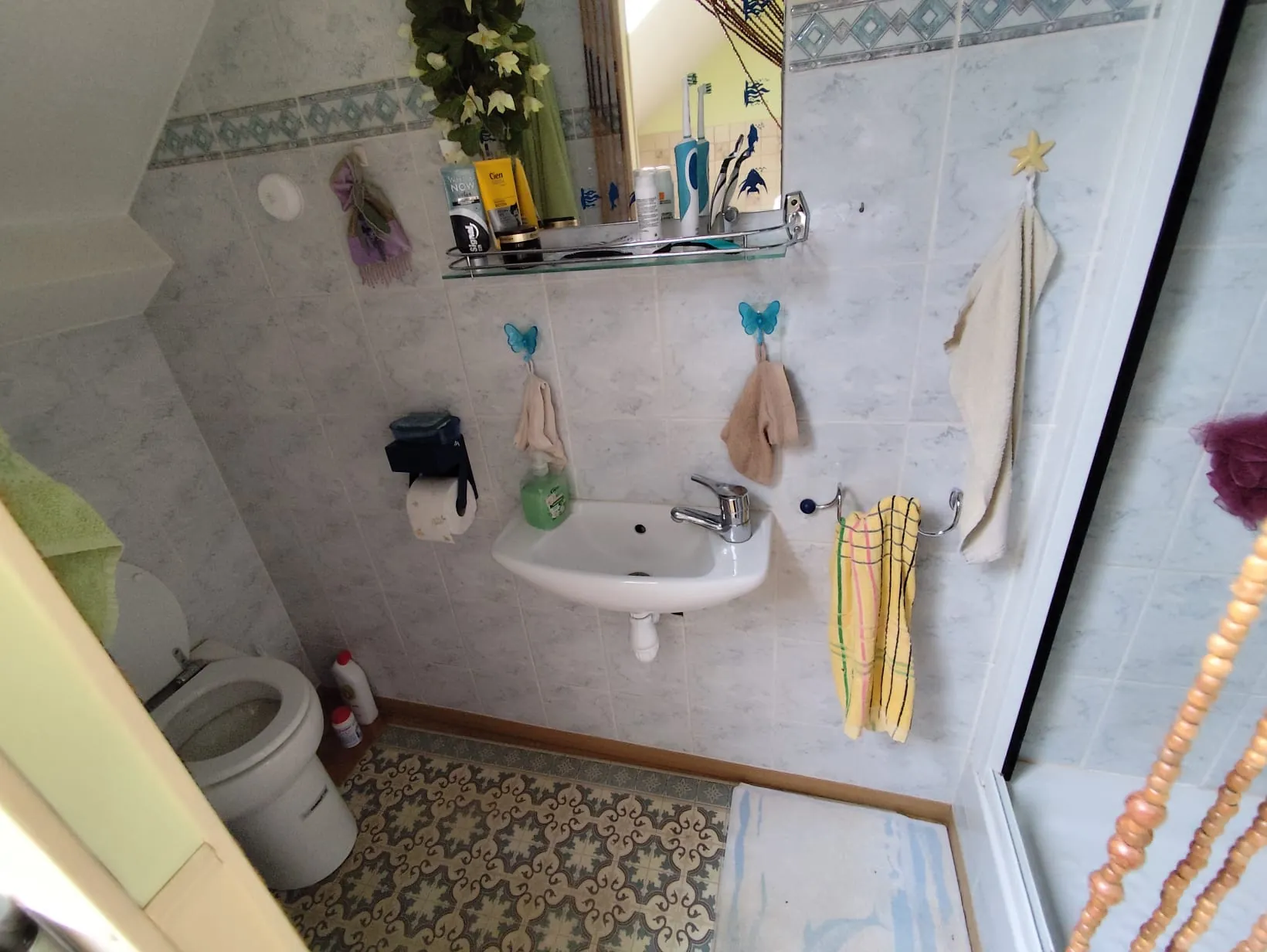 Maison de ville à vendre à Alençon, proximité gare, 91,47 m² 