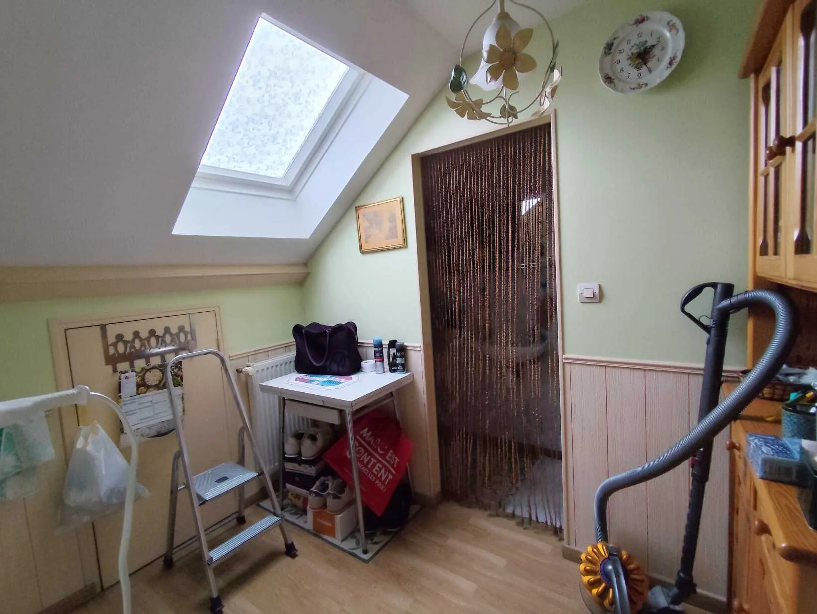 Maison de ville à vendre à Alençon, proximité gare, 91,47 m² 