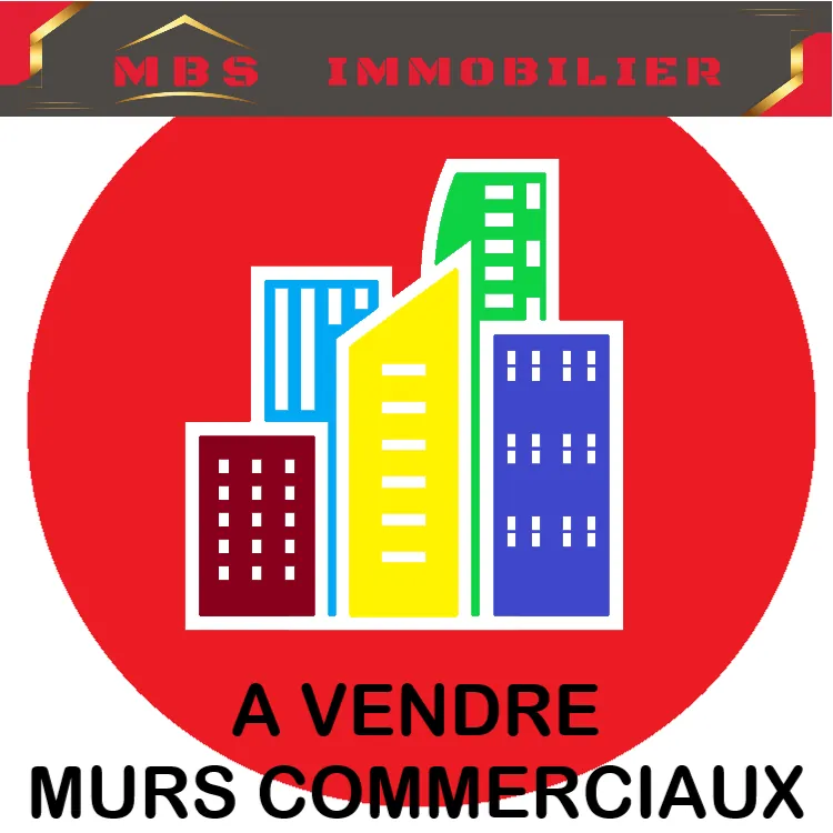 Murs commerciaux à Argelès-sur-Mer avec terrasse et emplacement idéal