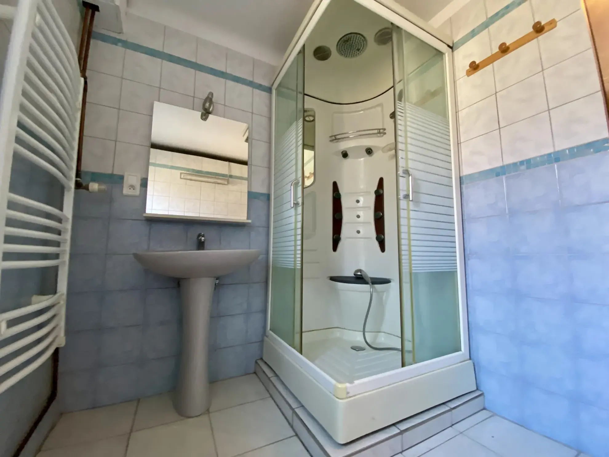 Maison de 192 m2 avec jardin et garage à Oermingen – Opportunité à saisir 