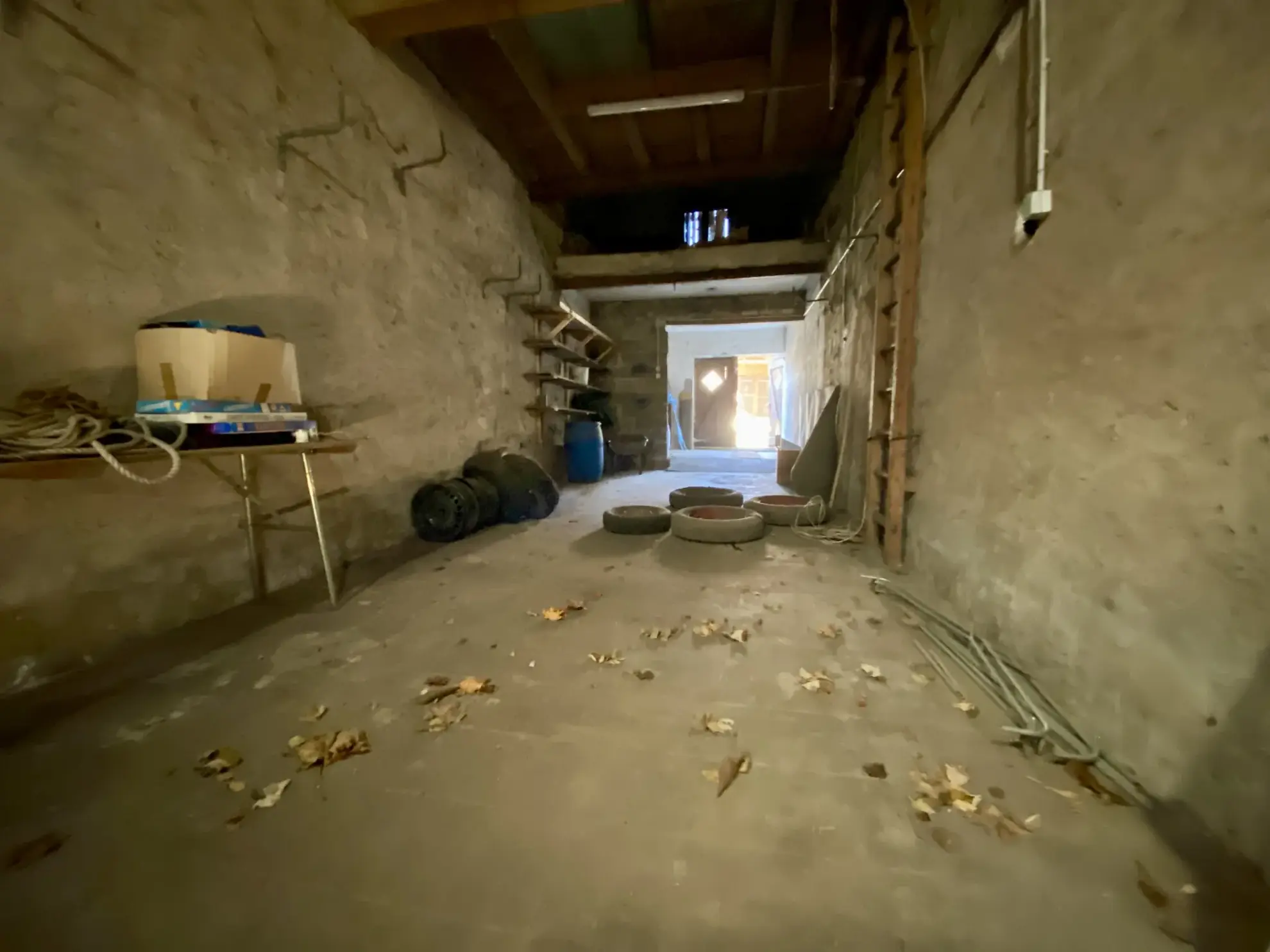 Maison de 192 m2 avec jardin et garage à Oermingen – Opportunité à saisir 