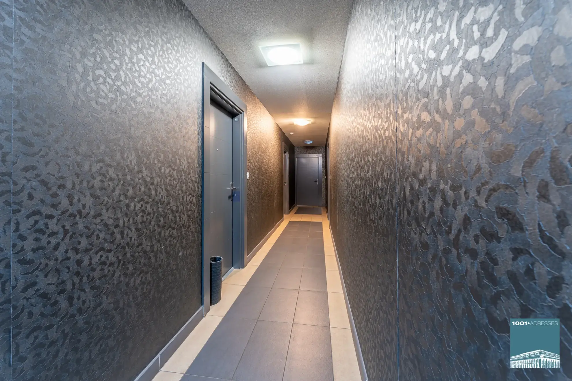 Appartement T2 à Mérignac Capeyron avec terrasse et stationnement privé 