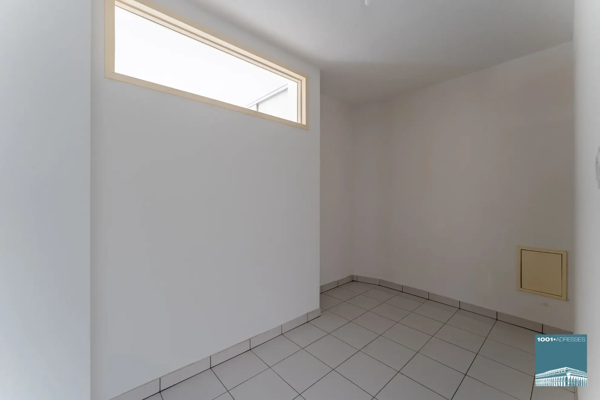 Appartement T2 à Mérignac Capeyron avec terrasse et stationnement privé 