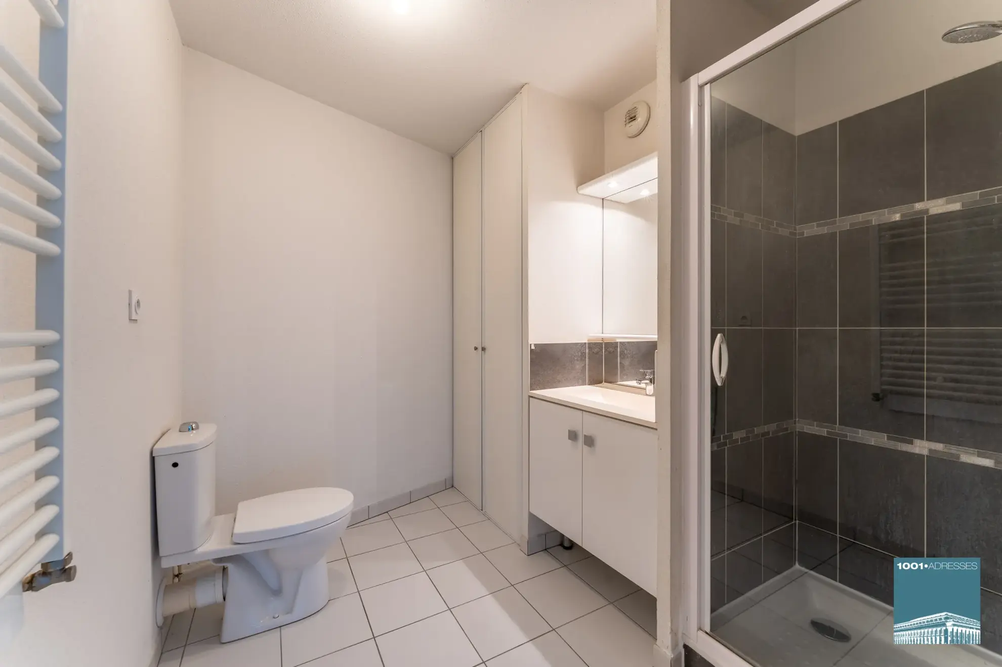 Appartement T2 à Mérignac Capeyron avec terrasse et stationnement privé 