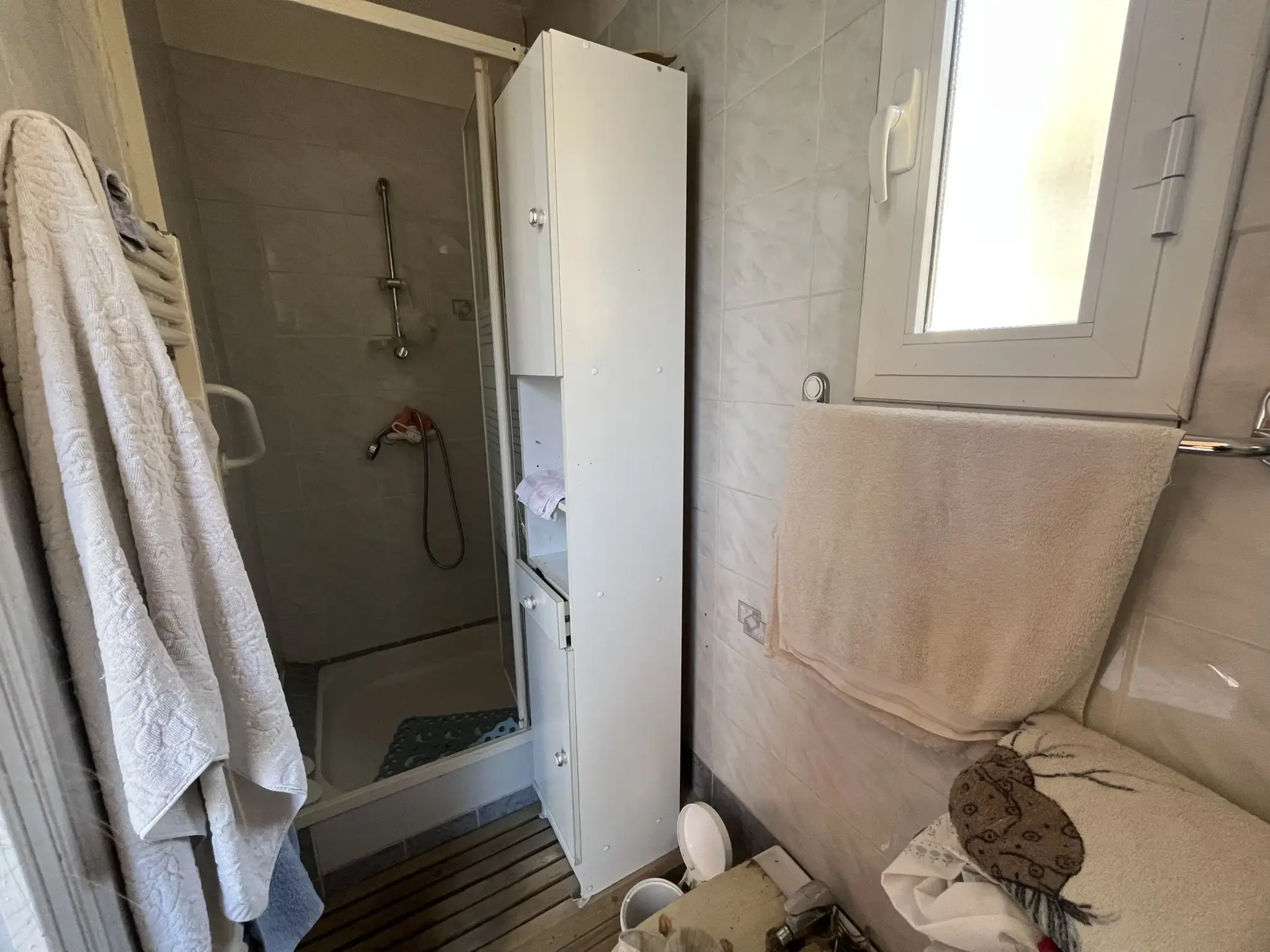 Appartement 3 pièces avec caves à Menton - Opportunité à saisir 