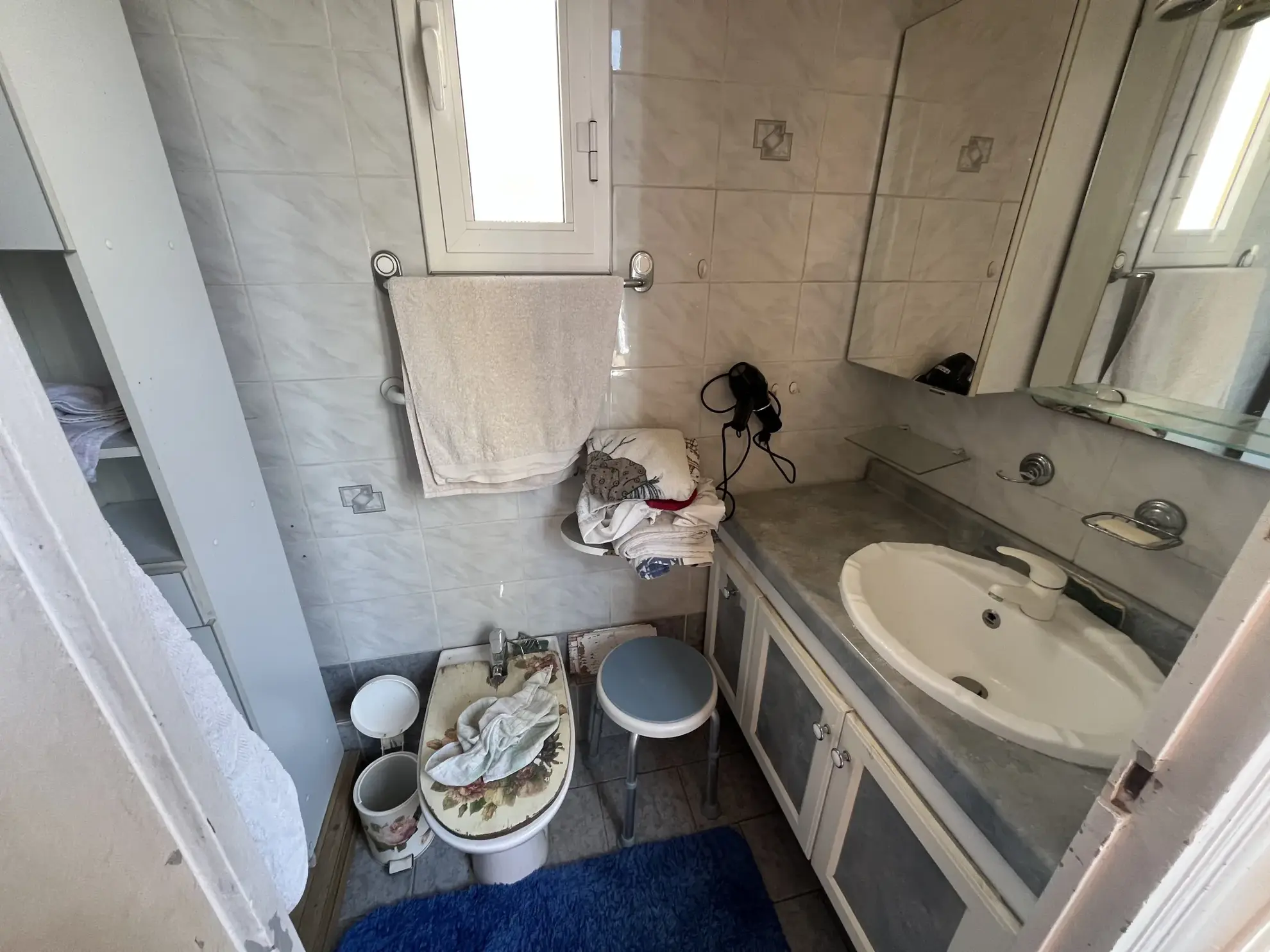 Appartement 3 pièces avec caves à Menton - Opportunité à saisir 