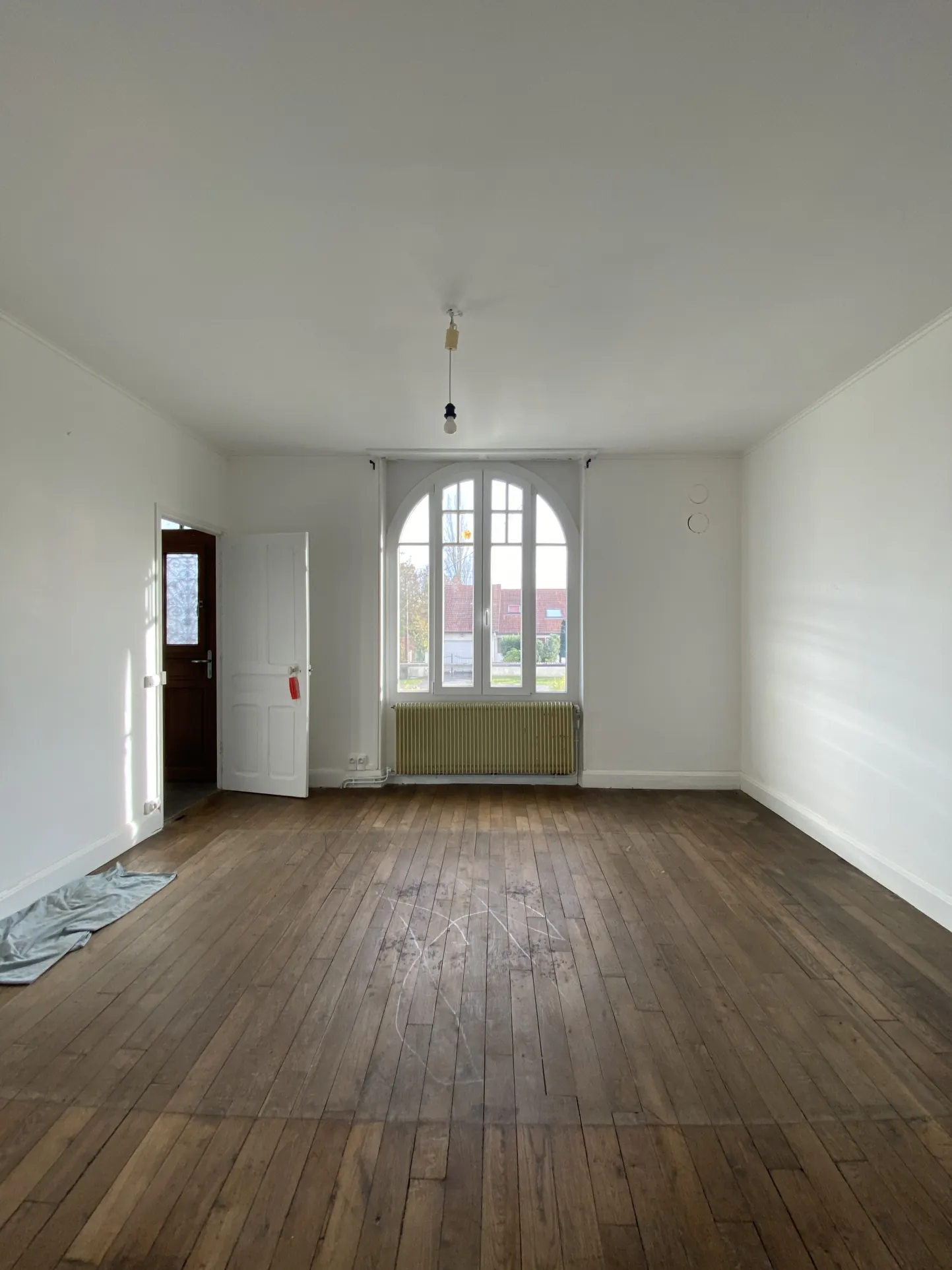 Maison de 108 m² avec ascenseur à Jolivet - Accessibilité PMR