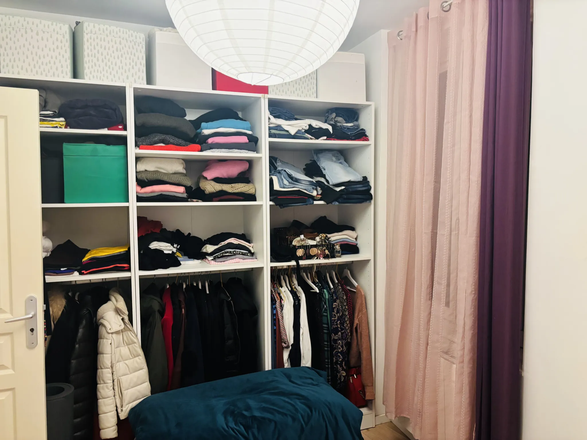 Appartement rénové de 68 m² à Carcassonne — Quartier des 4 Chemins 