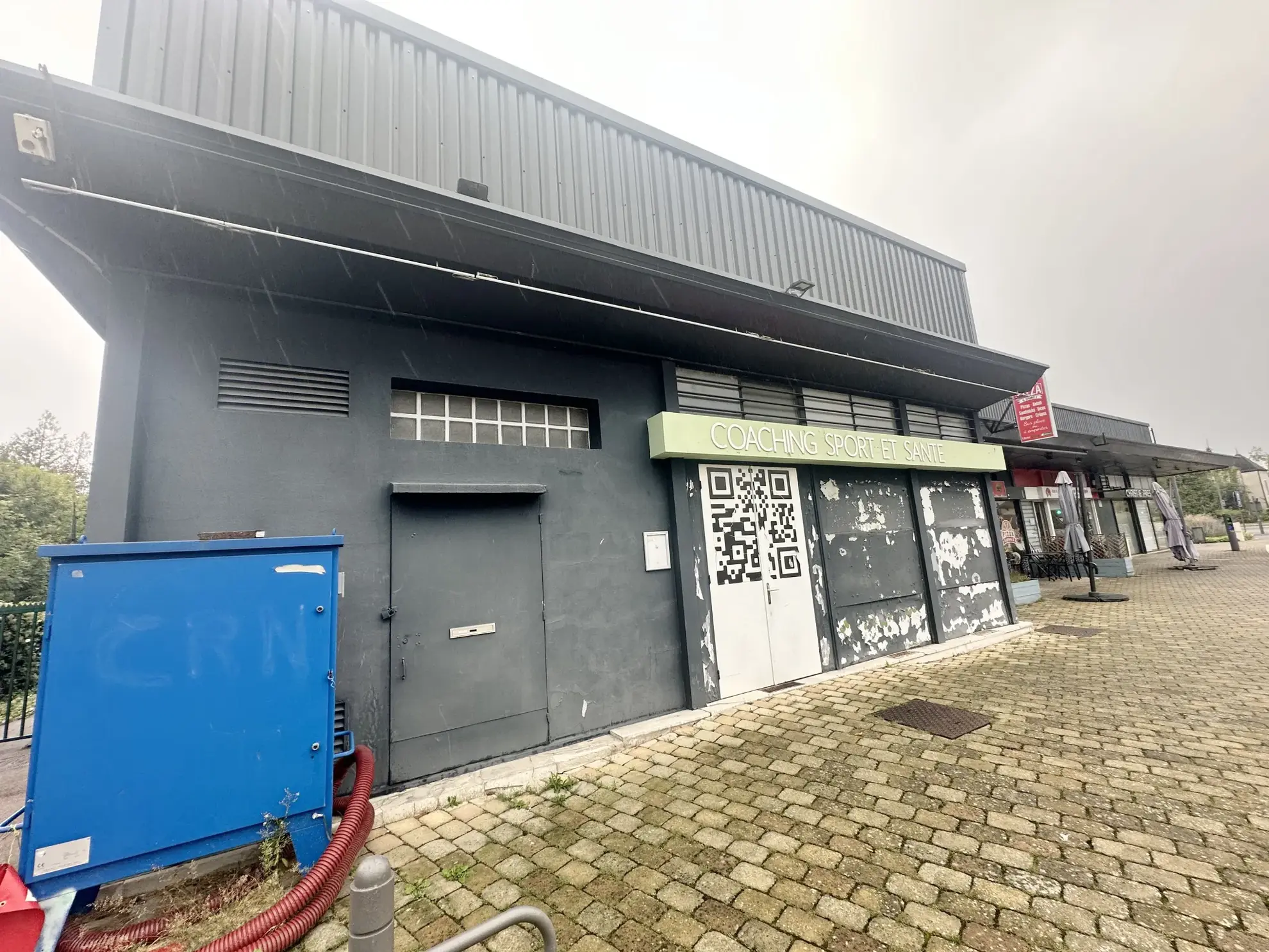 Local professionnel à vendre à Troyes, 935 m², emplacement idéal