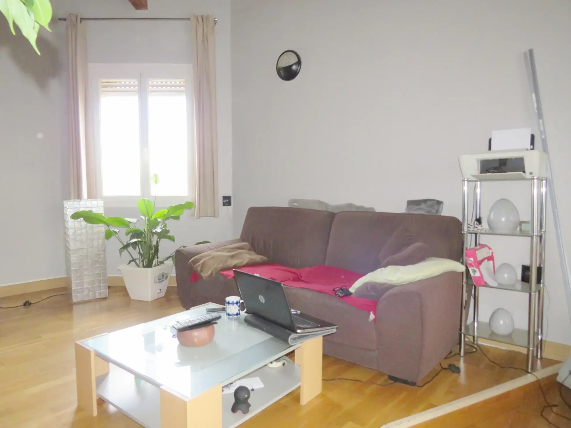 Appartement duplex spacieux à vendre à Perpignan avec 2 terrasses 