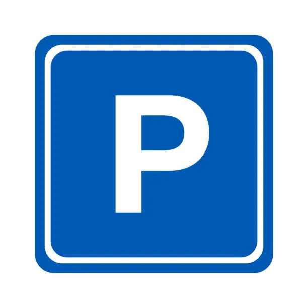Place de parking aérienne sécurisée à vendre à Thionville