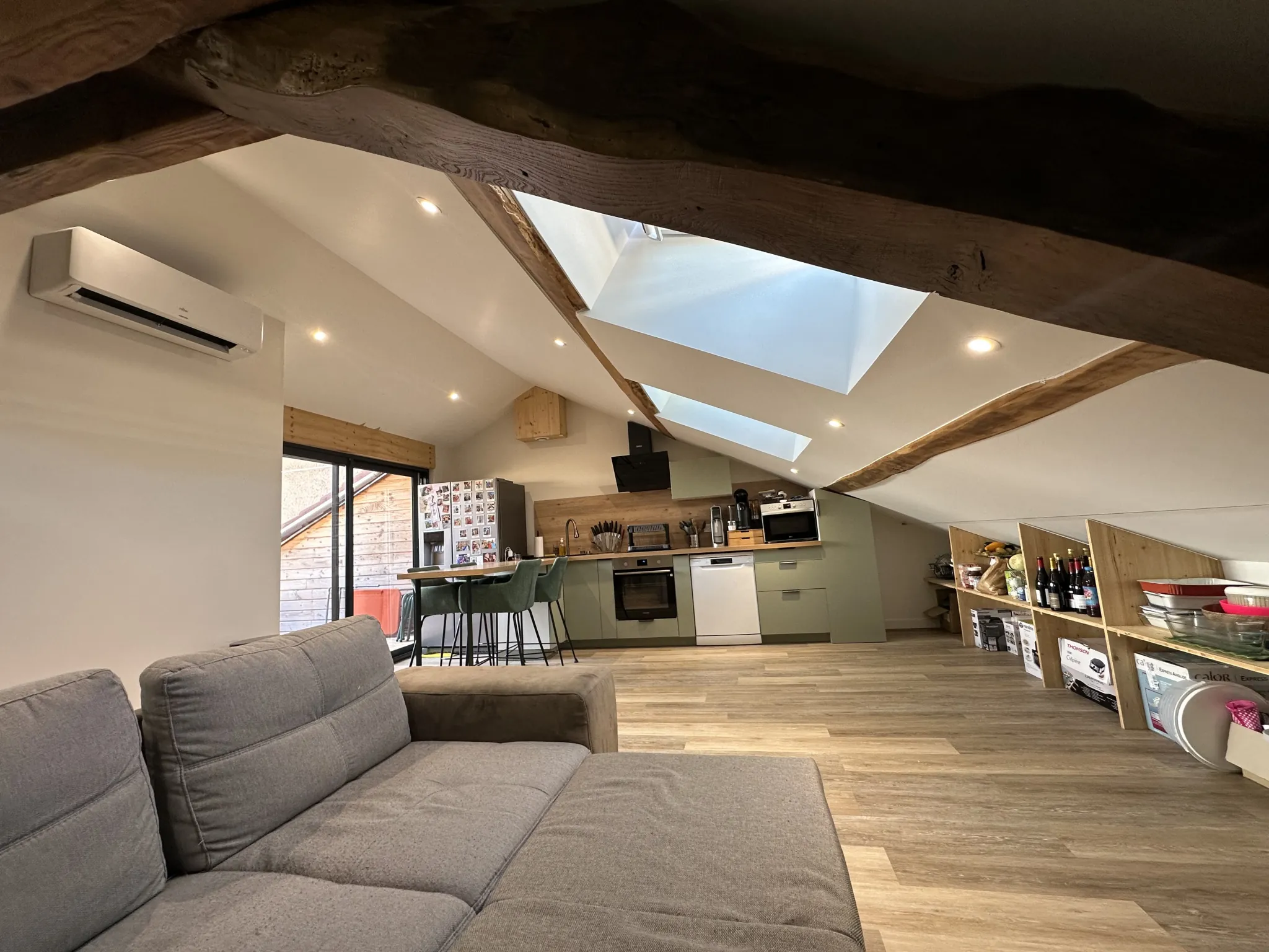 Appartement T3 neuf à Limay - Livraison janvier 2026, prix investisseur