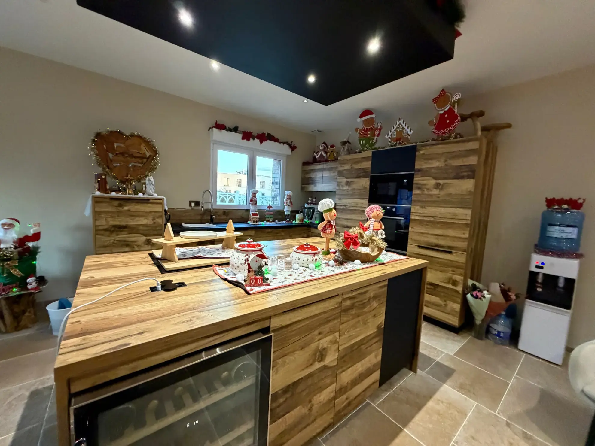 Pavillon individuel récent à Saint-Amand-les-Eaux - 90 m², 2 chambres, terrain aménageable