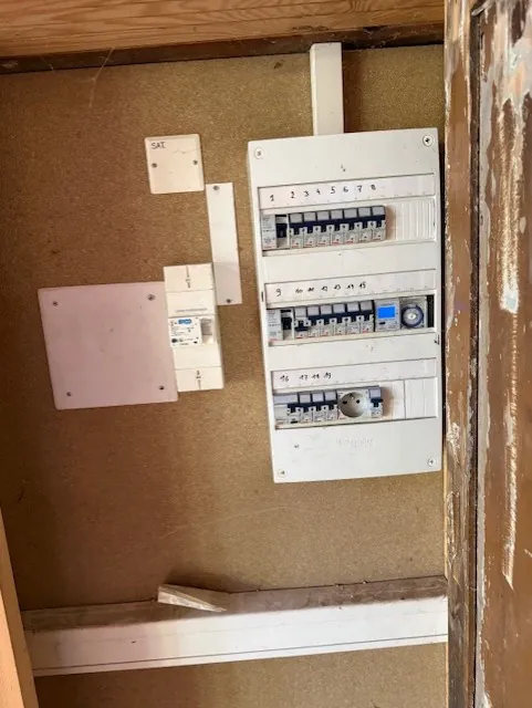 Maison indépendante avec double espace de vie et grand terrain à La Vaquerie 