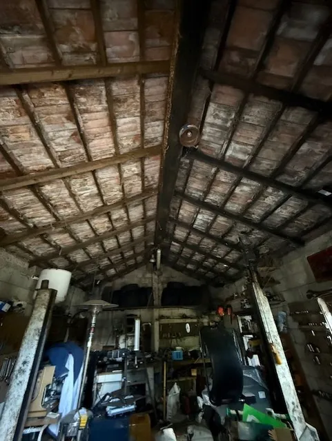 Maison indépendante avec double espace de vie et grand terrain à La Vaquerie 