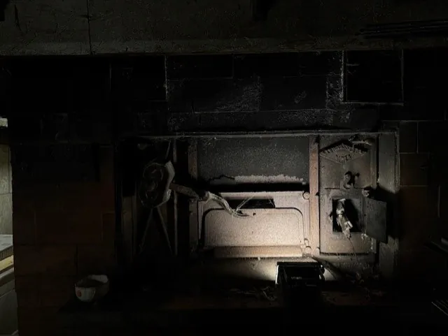 Maison indépendante avec double espace de vie et grand terrain à La Vaquerie 