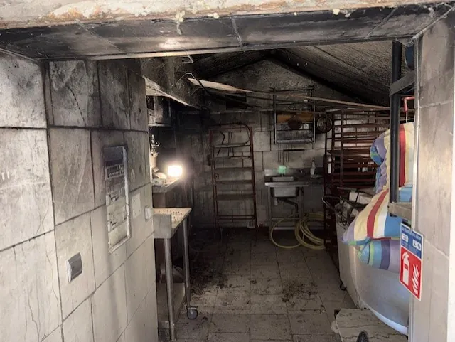 Maison indépendante avec double espace de vie et grand terrain à La Vaquerie 