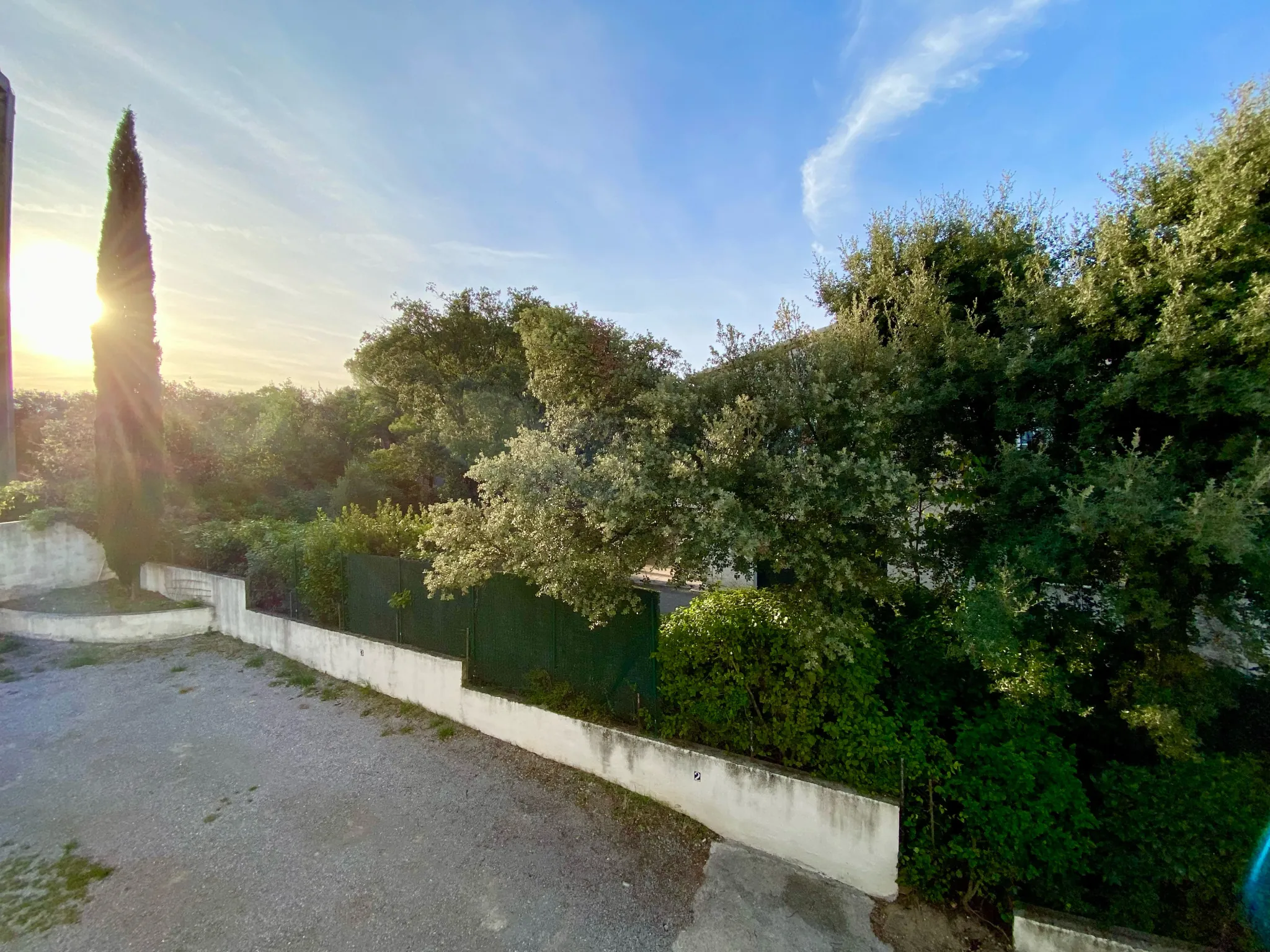 Appartement lumineux avec terrasse à Montpellier – Quartier calme et recherché 