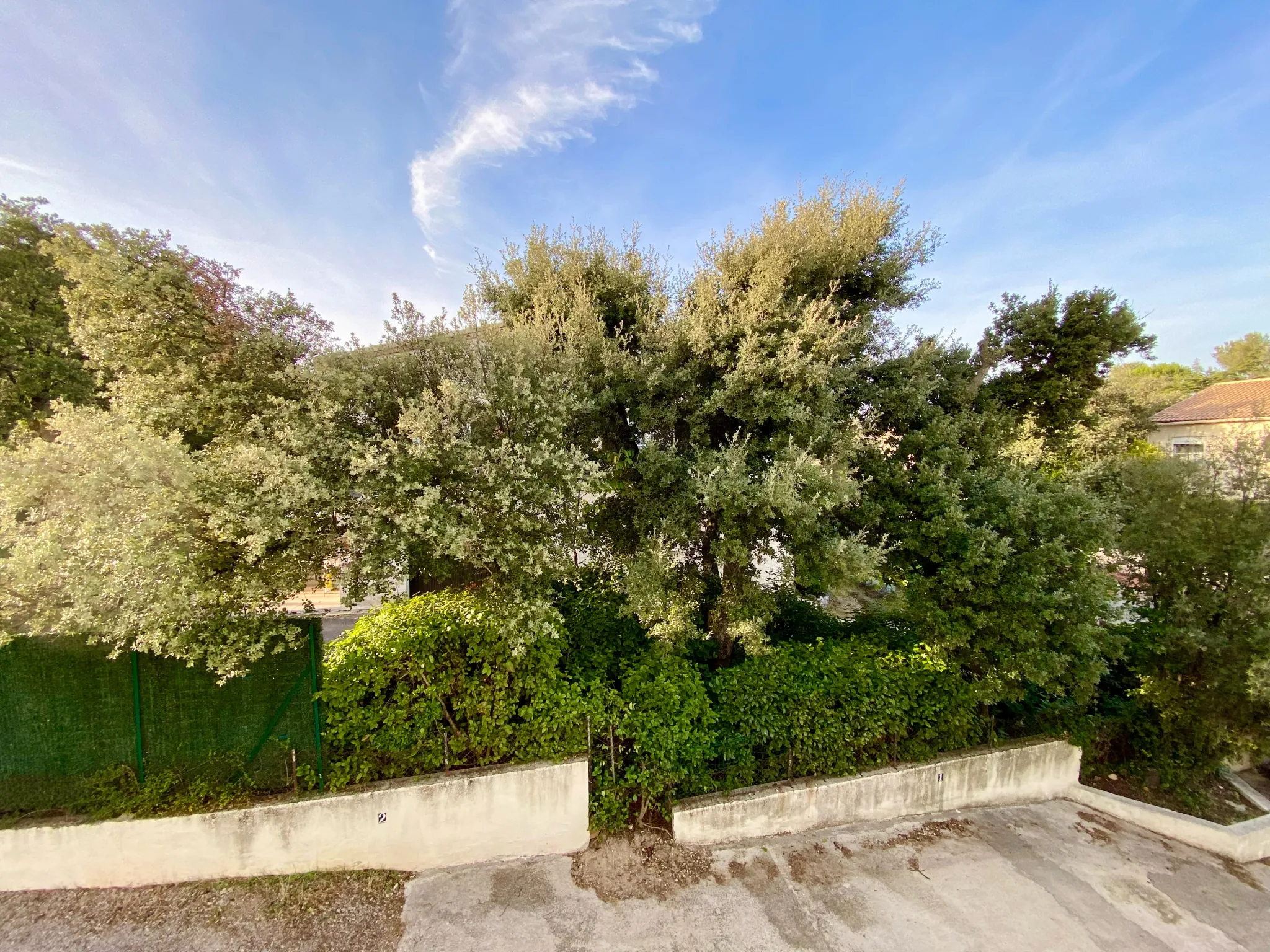 Appartement lumineux avec terrasse à Montpellier – Quartier calme et recherché 