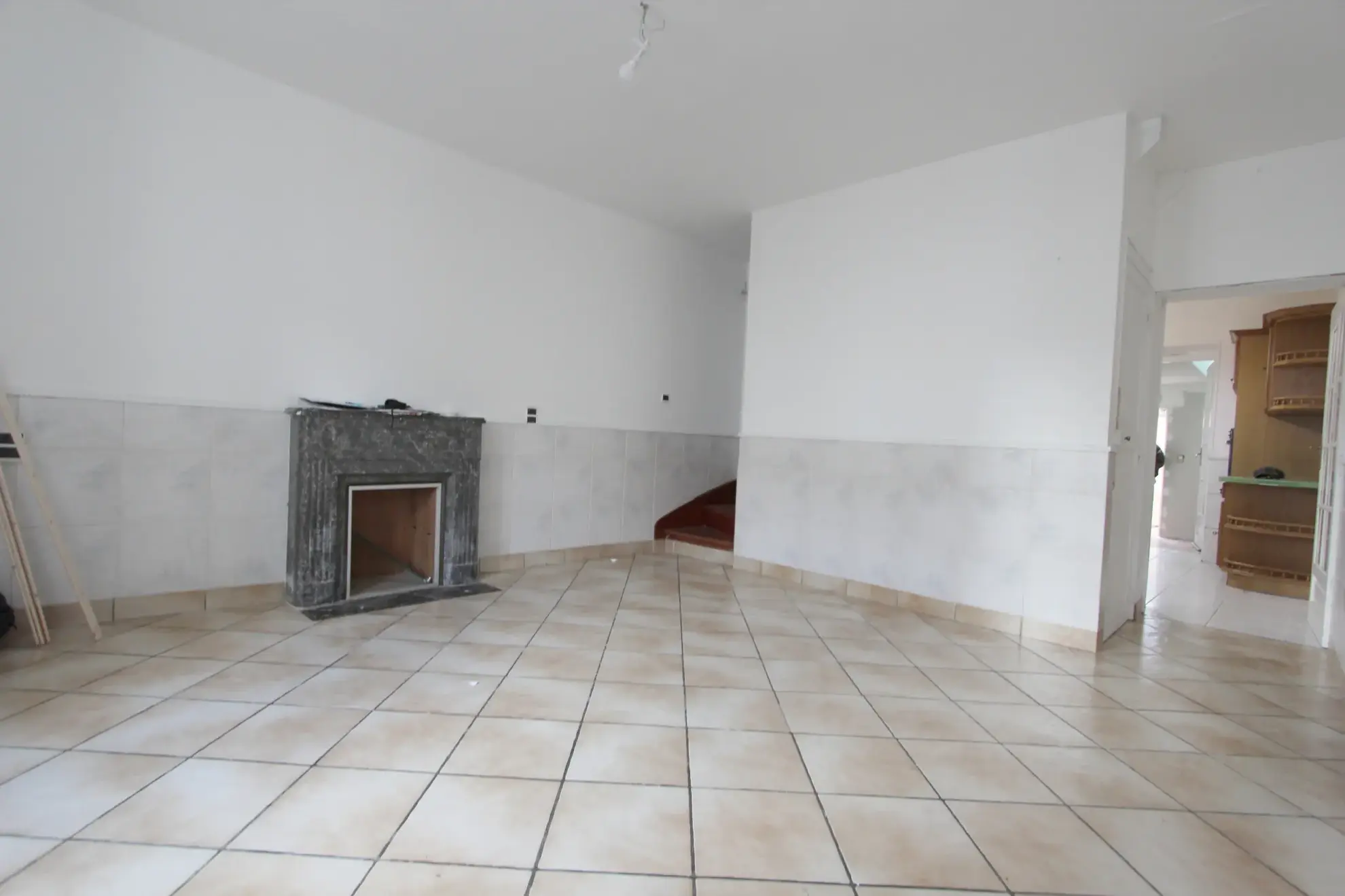 Maison de ville à Niort Bessac avec jardin et garage - Investissement ou première acquisition