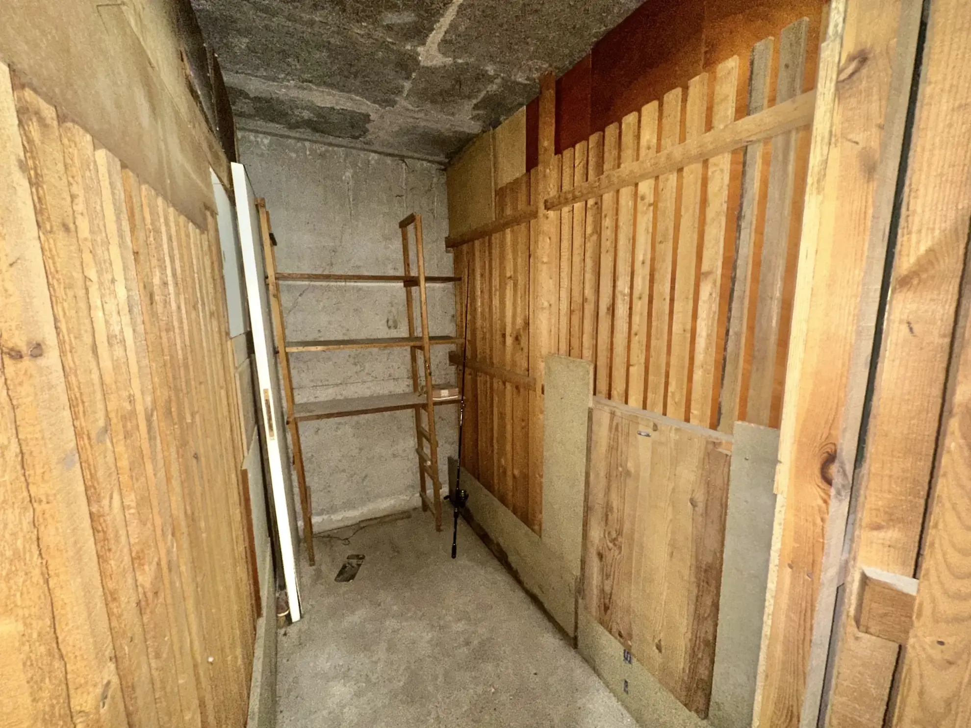 Appartement T3 rénové de 67m² à Canteleu avec cave et proximité commerces 