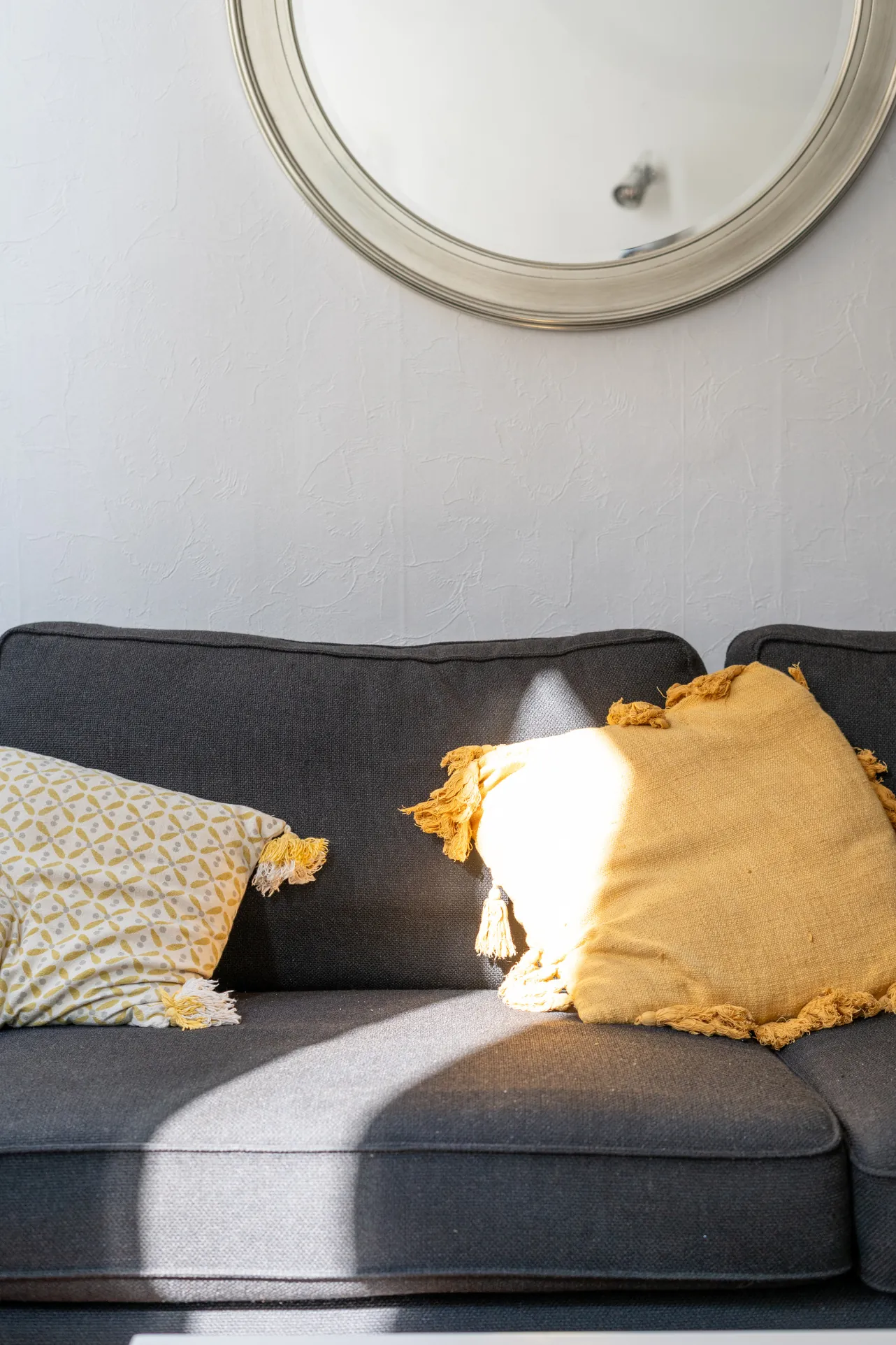 Appartement Type 2 de 45 m² avec mezzanine au cœur de La Ciotat 