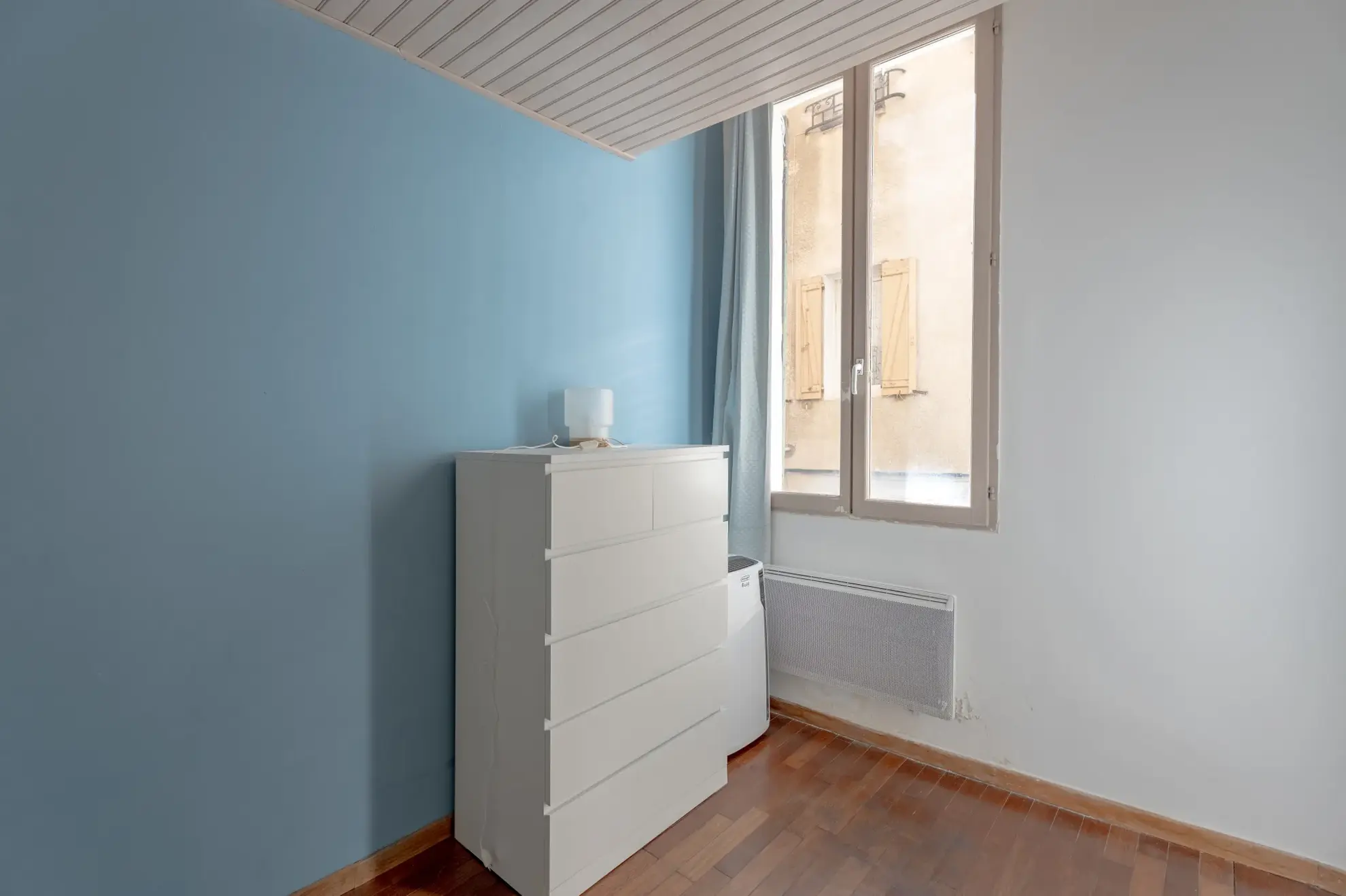Appartement Type 2 de 45 m² avec mezzanine au cœur de La Ciotat 