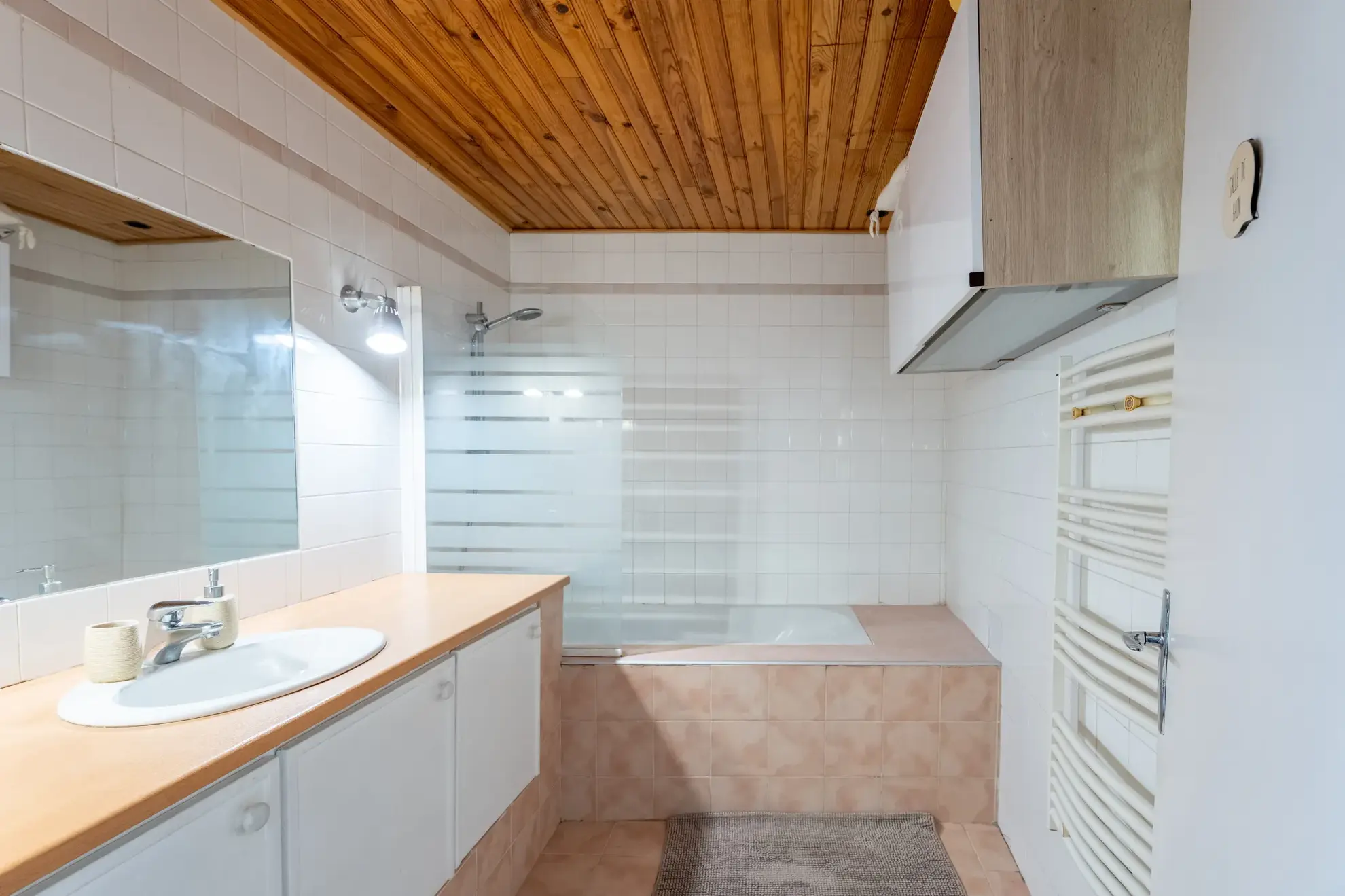 Appartement Type 2 de 45 m² avec mezzanine au cœur de La Ciotat 