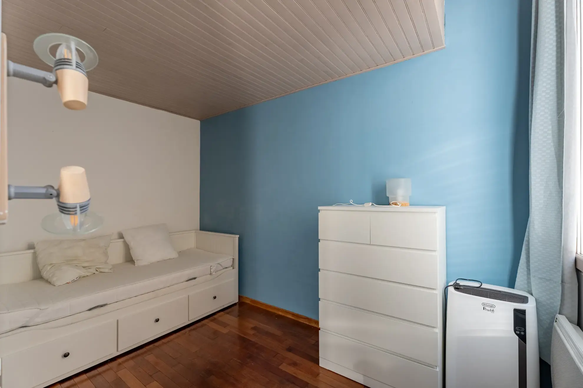 Appartement Type 2 de 45 m² avec mezzanine au cœur de La Ciotat 
