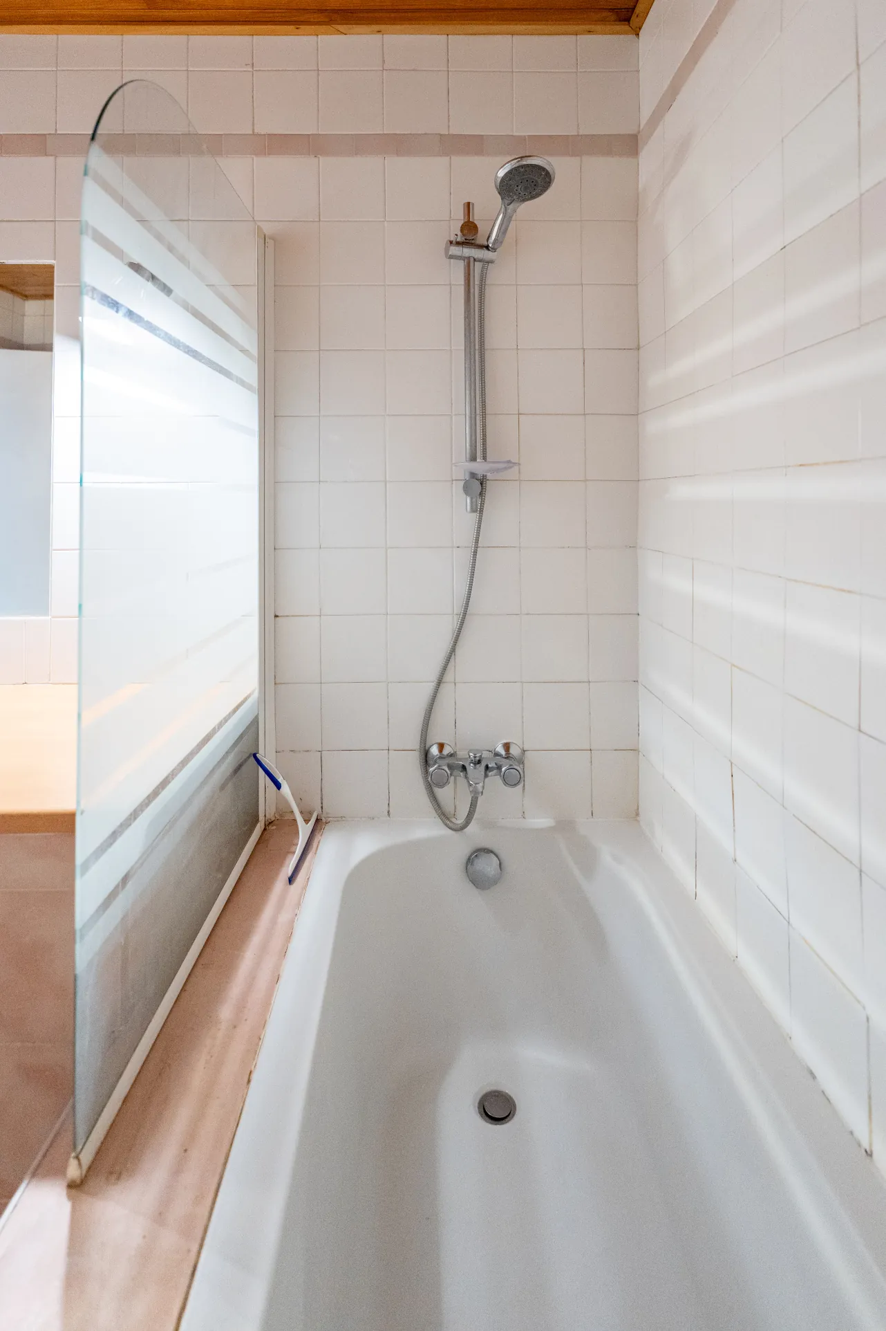 Appartement Type 2 de 45 m² avec mezzanine au cœur de La Ciotat 