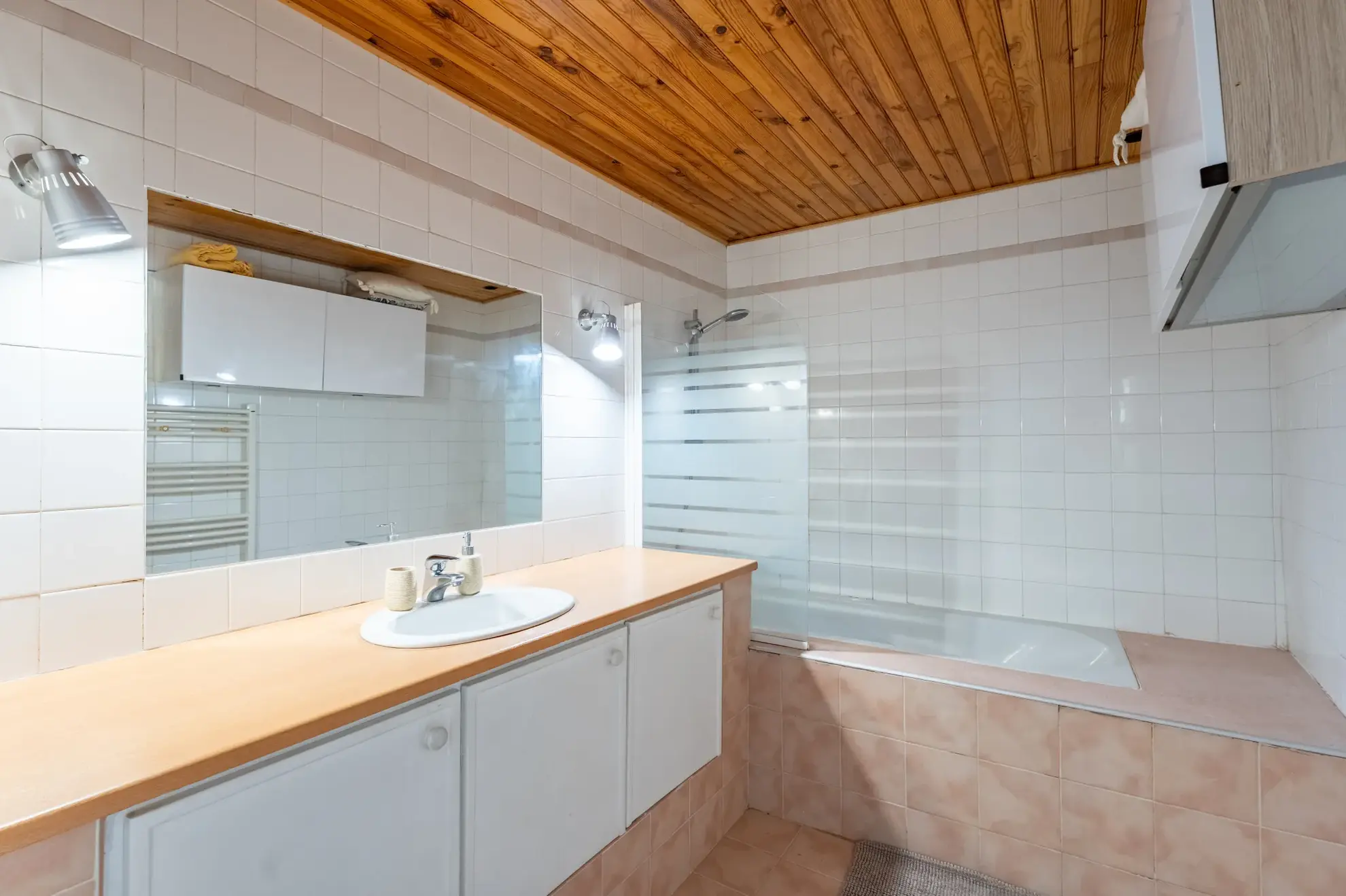 Appartement Type 2 de 45 m² avec mezzanine au cœur de La Ciotat 