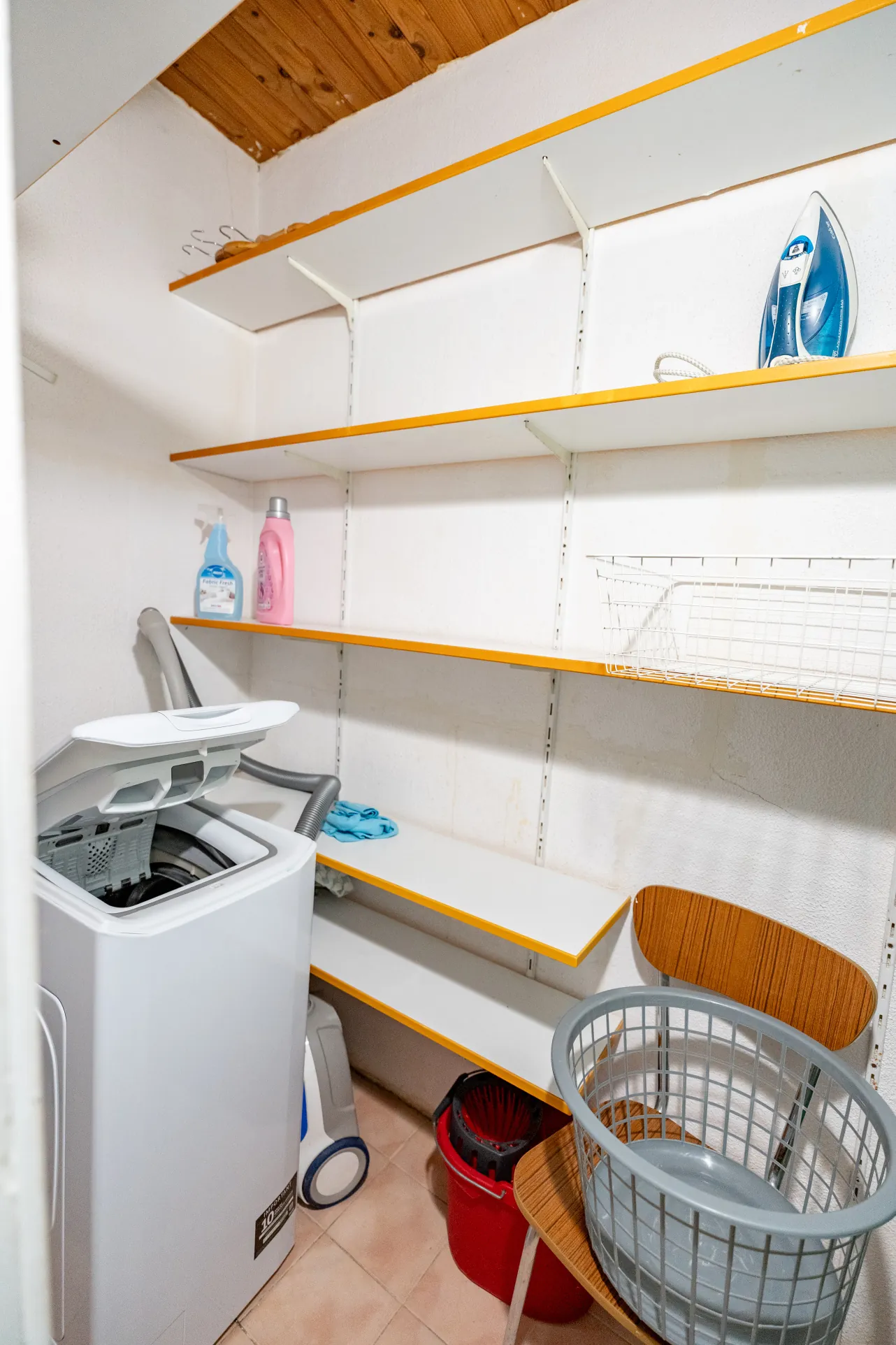Appartement Type 2 de 45 m² avec mezzanine au cœur de La Ciotat 