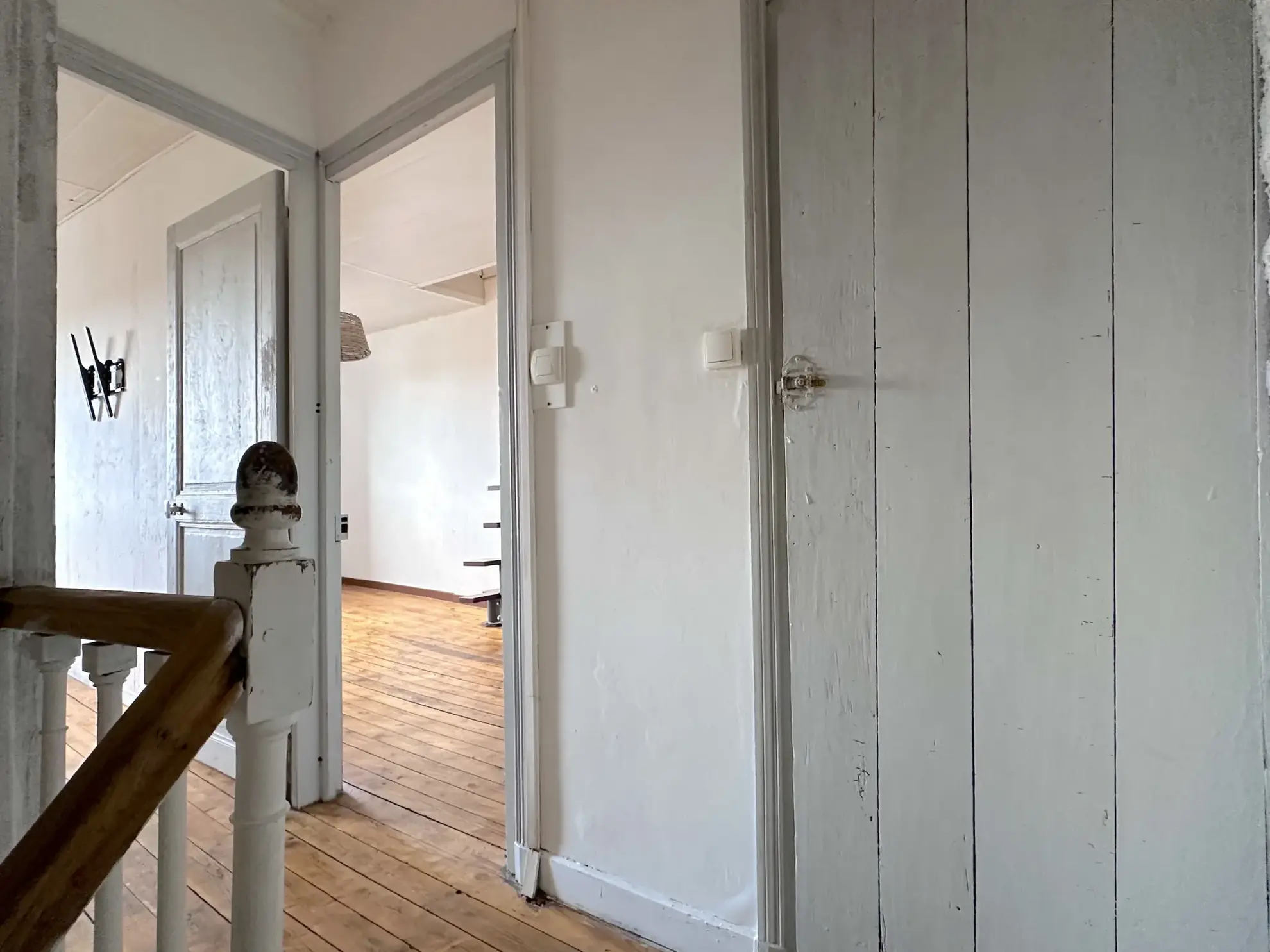 Charmante maison de ville T3 à Poitiers avec garage et potentiel d'investissement 