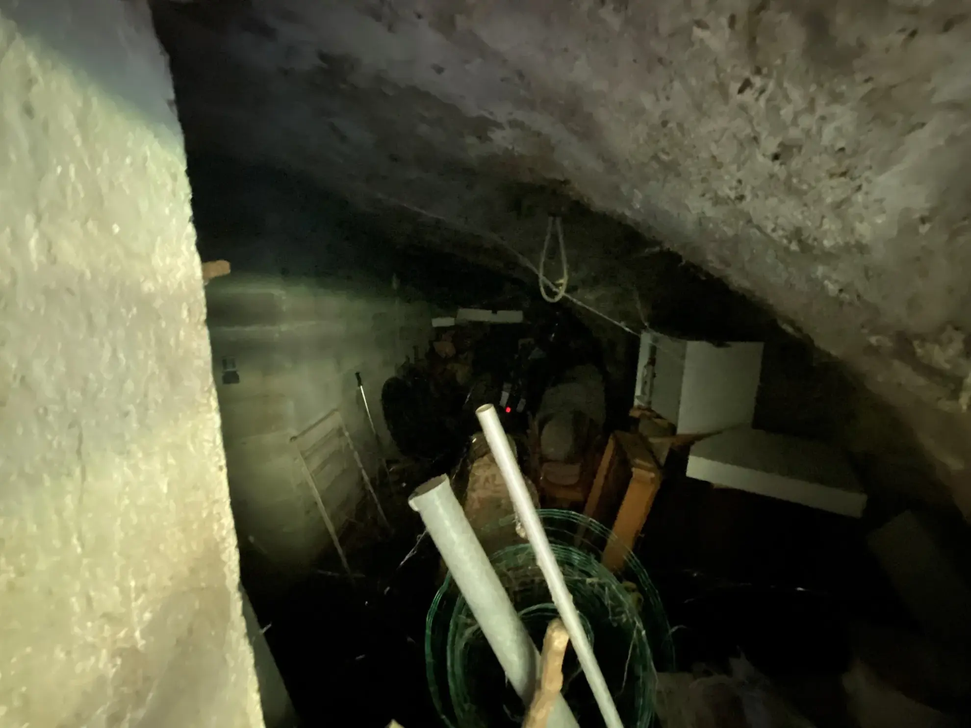 Appartement 2 pièces à Montlignon loué, surface de 42 m² avec balcon 