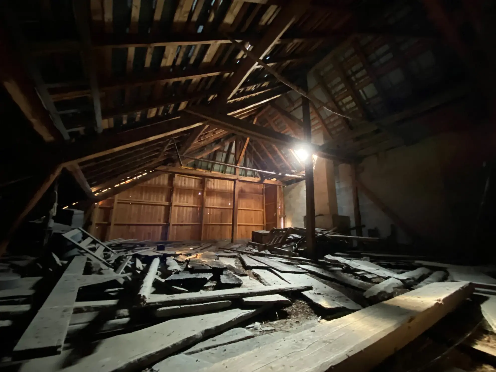 Appartement 2 pièces à Montlignon loué, surface de 42 m² avec balcon 