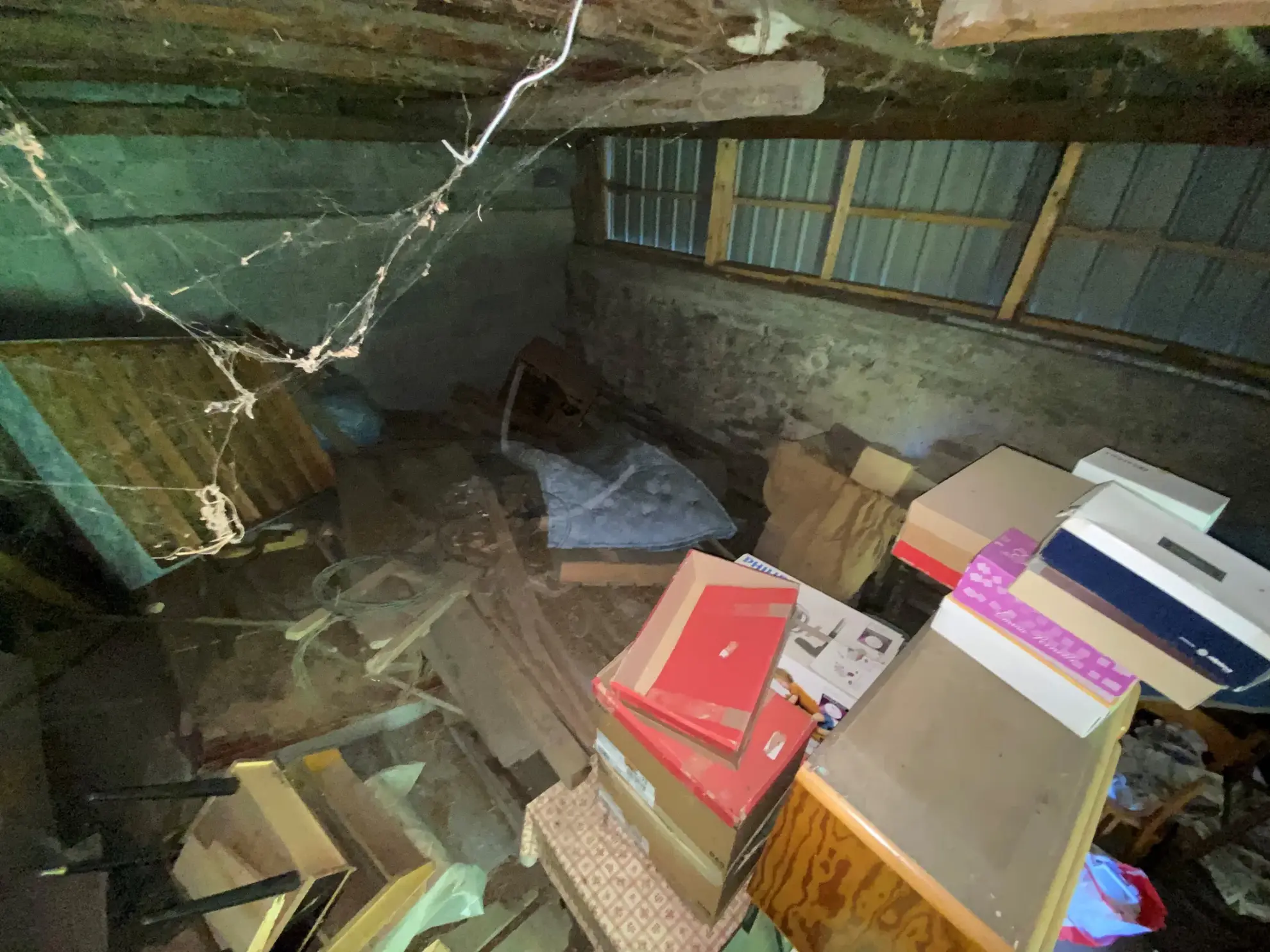 Appartement 2 pièces à Montlignon loué, surface de 42 m² avec balcon 