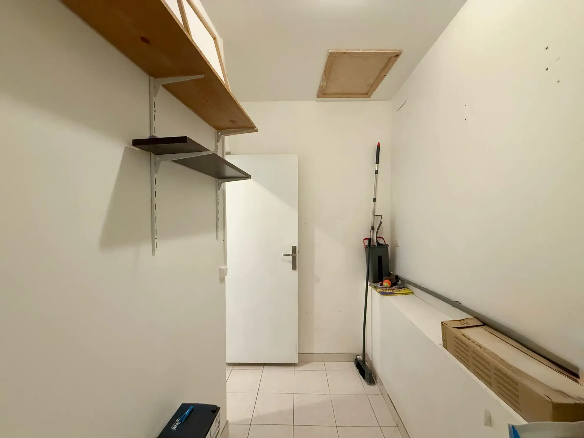 Maison de village de 76 m² avec balcon à Candillargues 