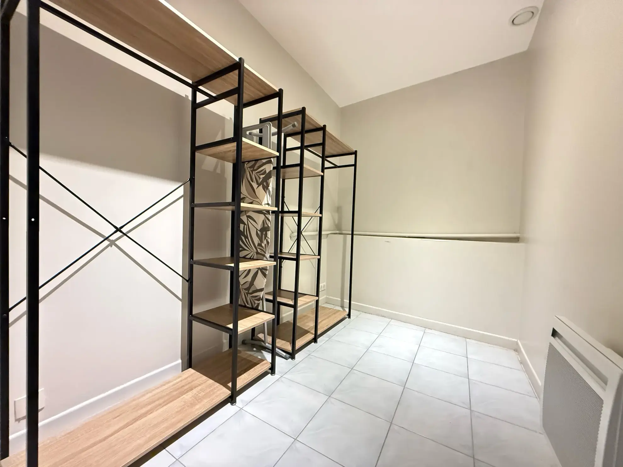 Maison de village de 76 m² avec balcon à Candillargues 