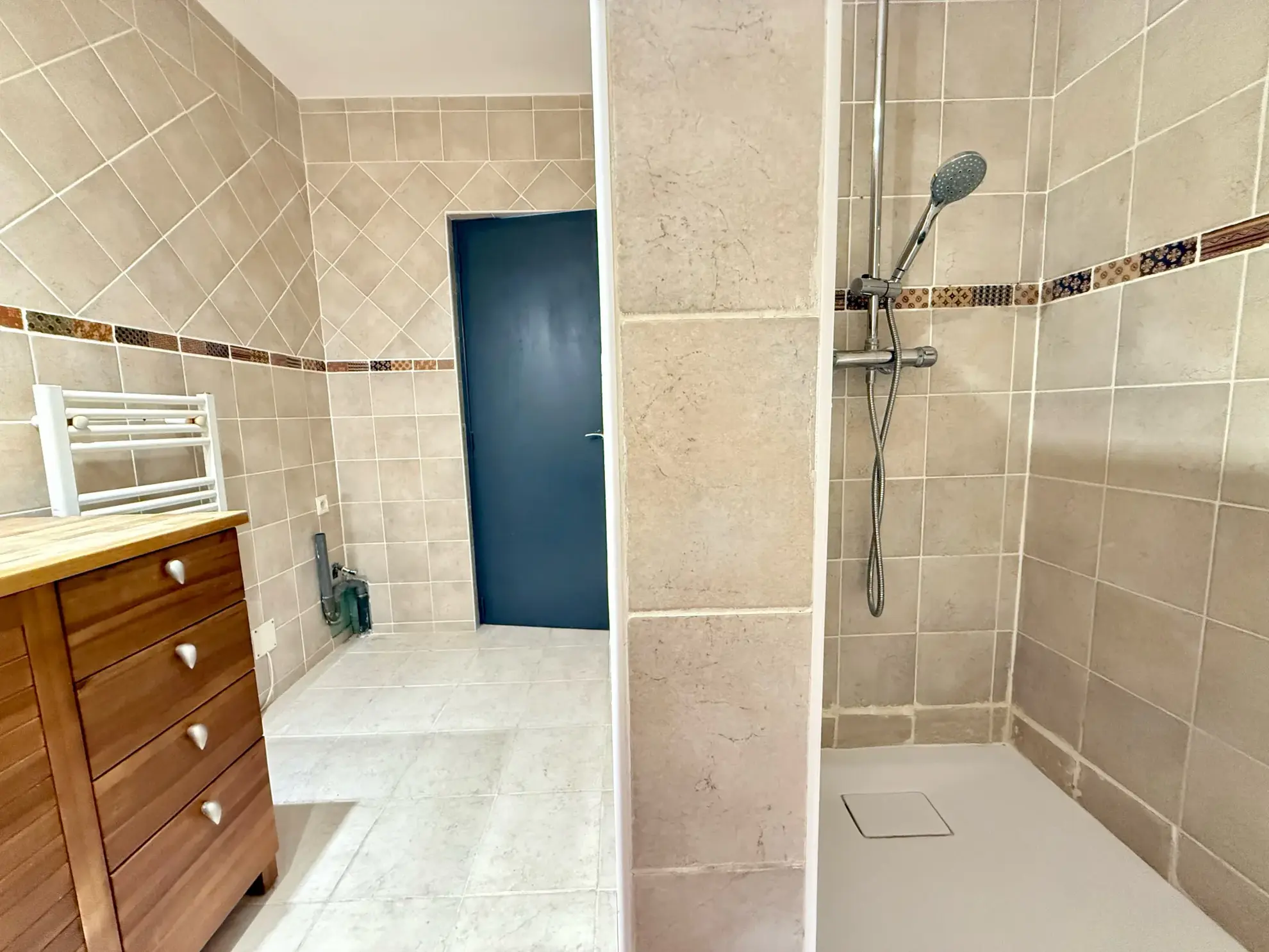 Maison de village de 76 m² avec balcon à Candillargues 