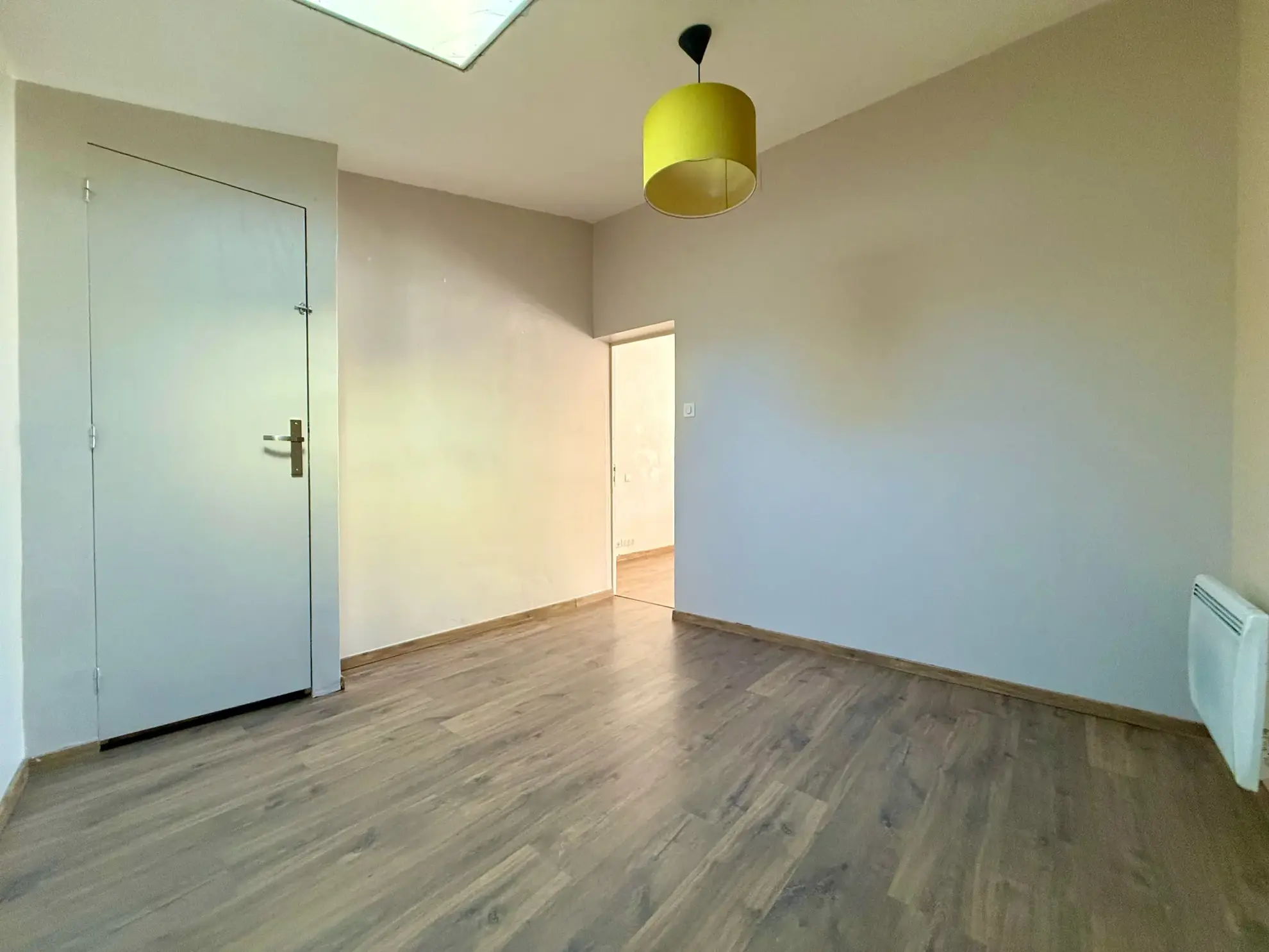 Maison de village de 76 m² avec balcon à Candillargues 