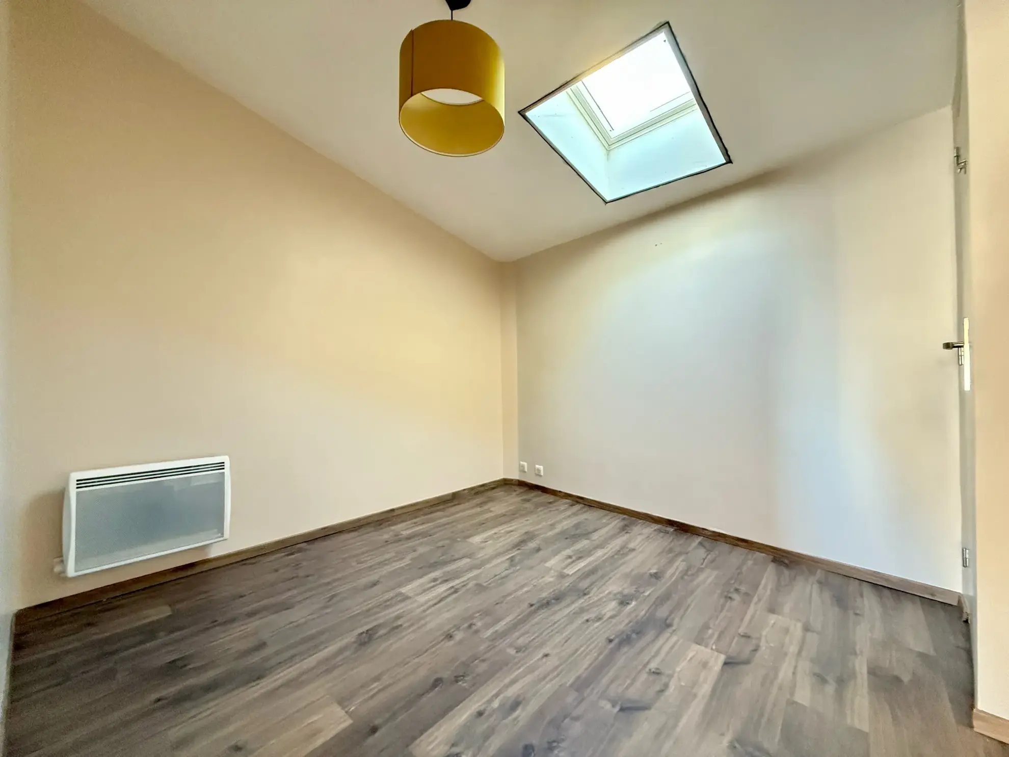 Maison de village de 76 m² avec balcon à Candillargues 