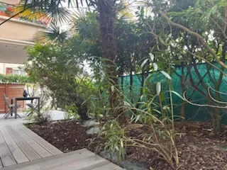 Bel appartement de 41 m² avec grande terrasse à Sannois – idéal proche gare