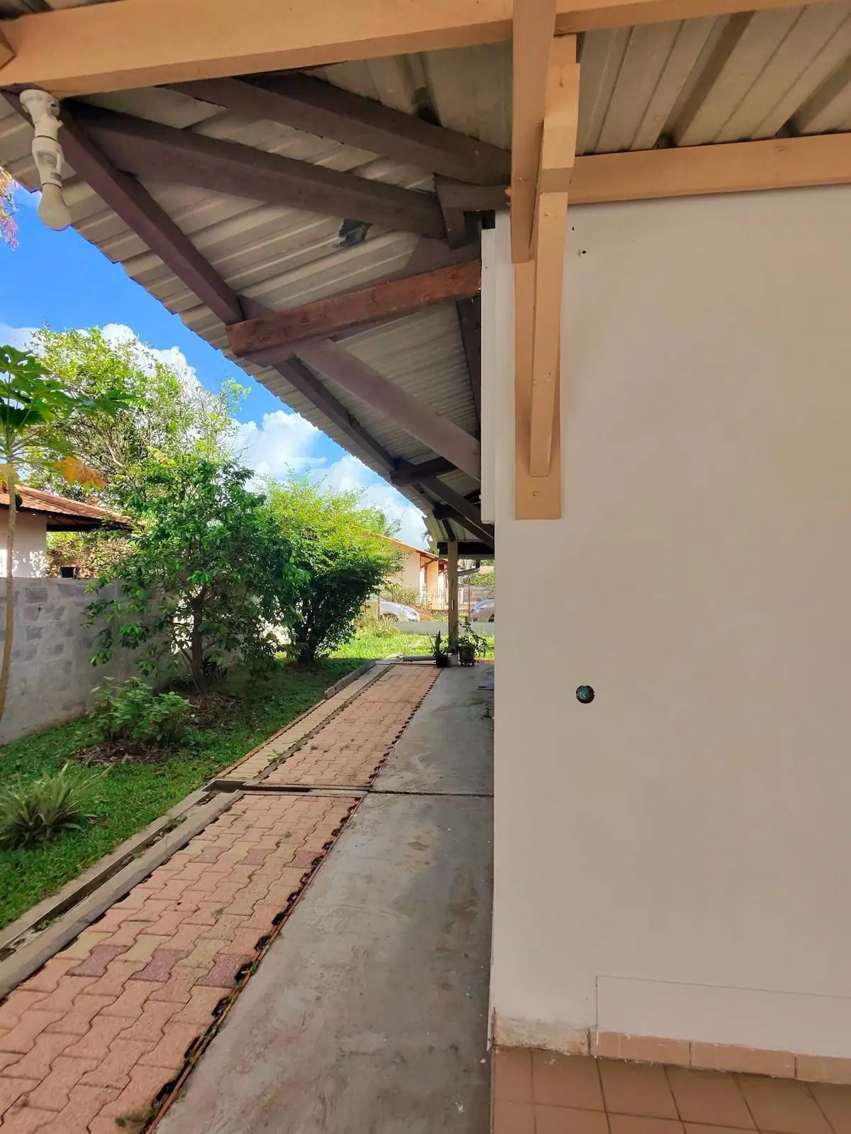 Maison T5 à Macouria - Duplex de 120 m² à vendre pour 225 000 € 