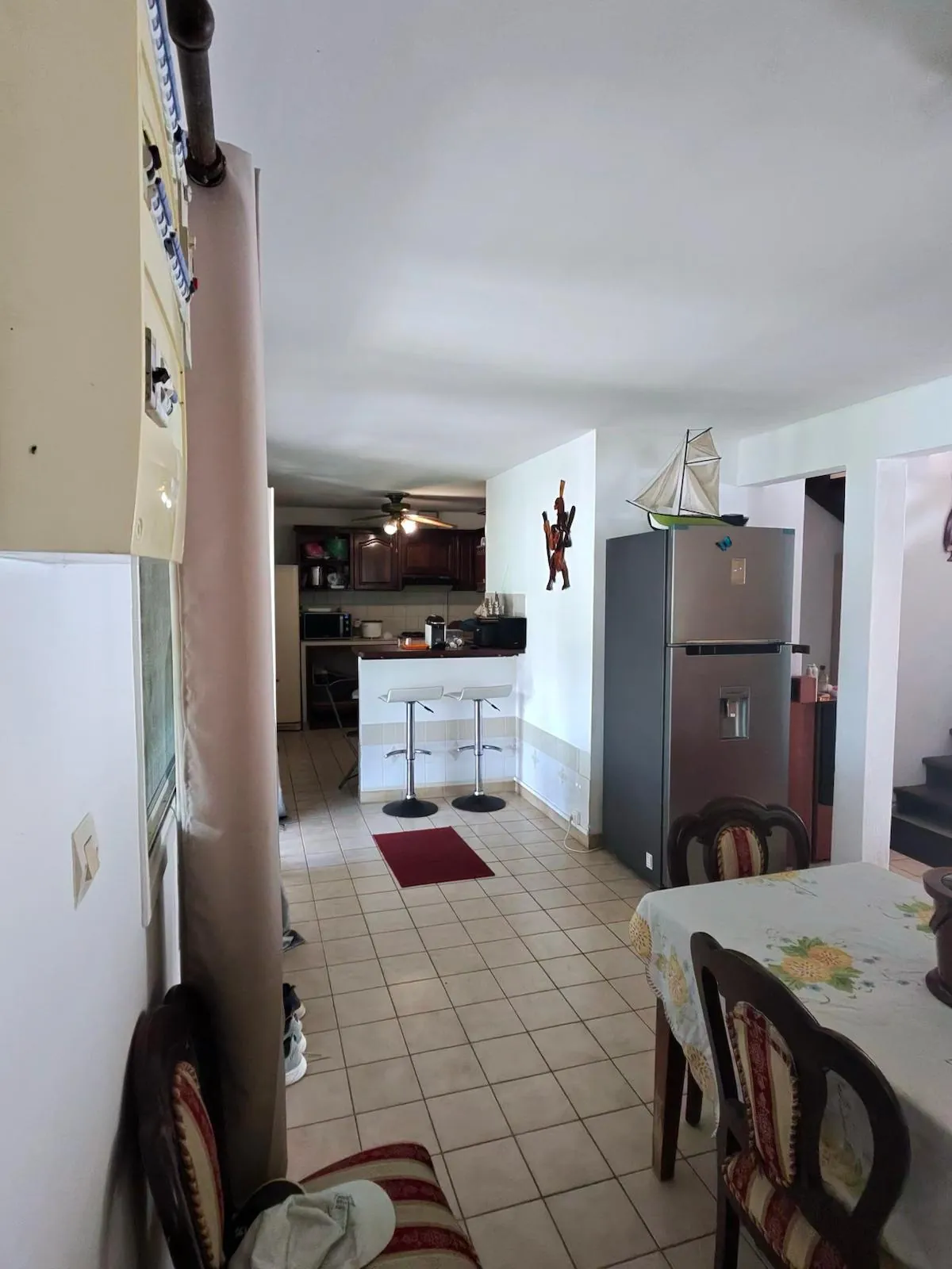 Maison T5 à Macouria - Duplex de 120 m² à vendre pour 225 000 € 