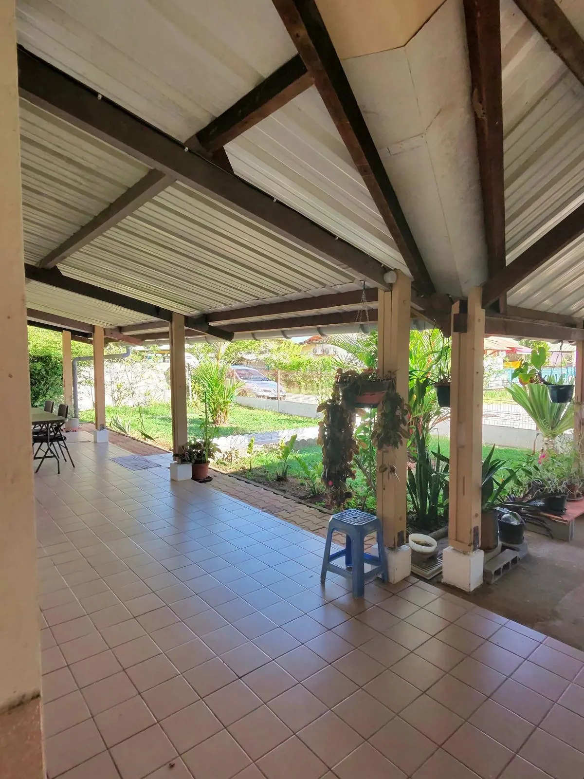 Maison T5 à Macouria - Duplex de 120 m² à vendre pour 225 000 € 