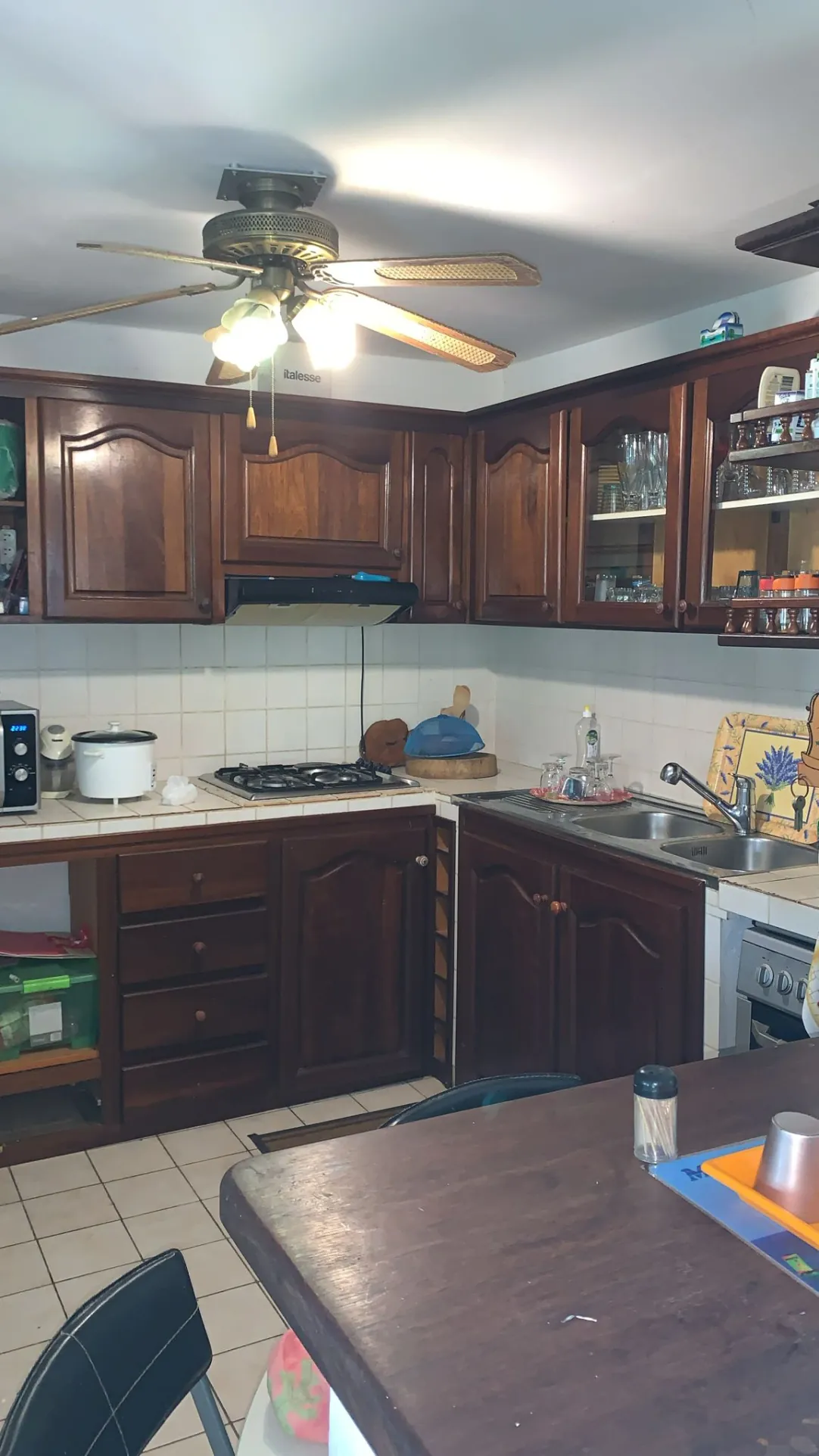 Maison T5 à Macouria - Duplex de 120 m² à vendre pour 225 000 € 