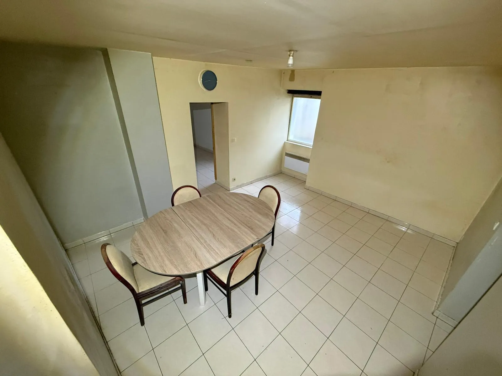 Maison de ville à vendre à Appoigny – 97 m², idéal investisseurs et primo-accédants